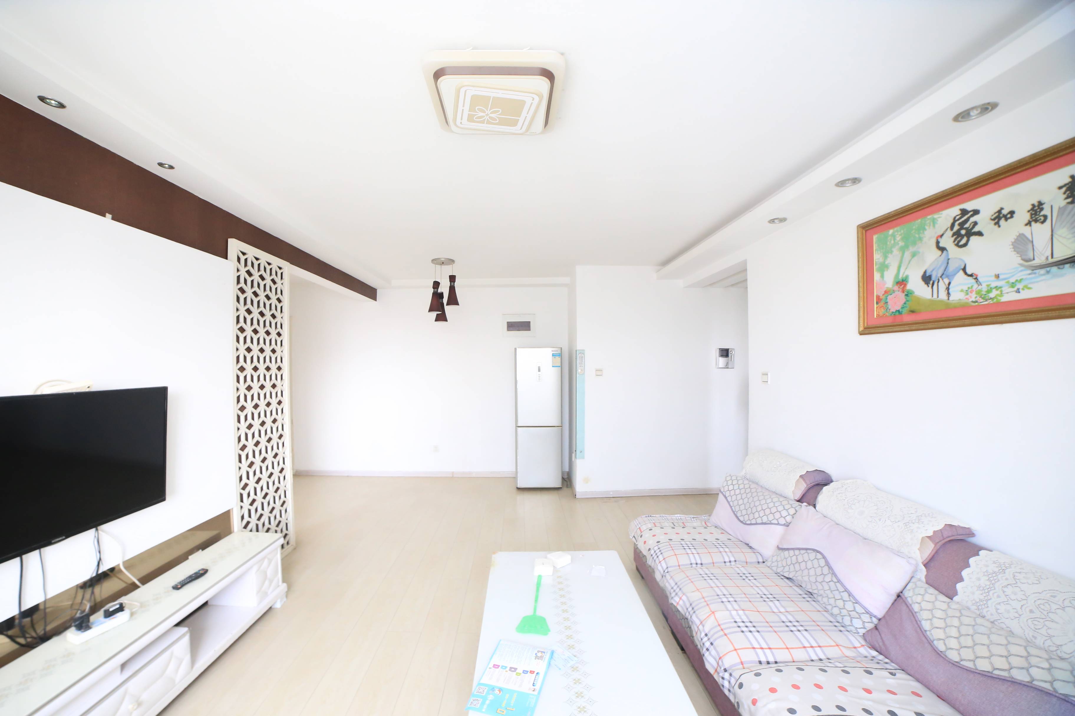  丰润怡邻居 南北