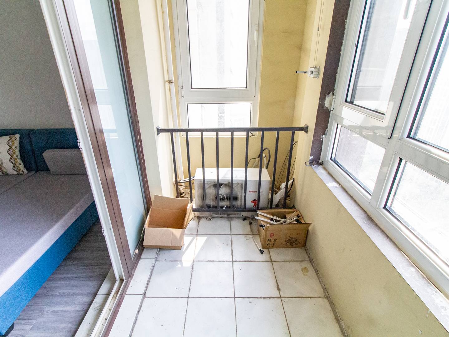 绿地新里香榭丽公馆