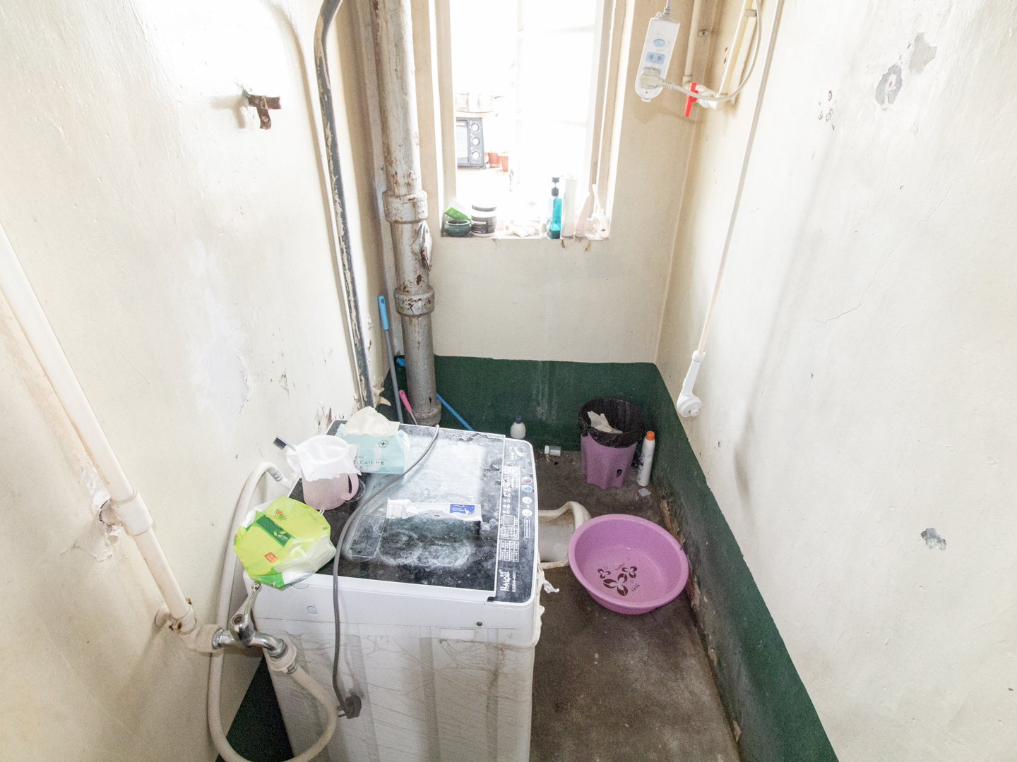 经二纬六单位宿舍