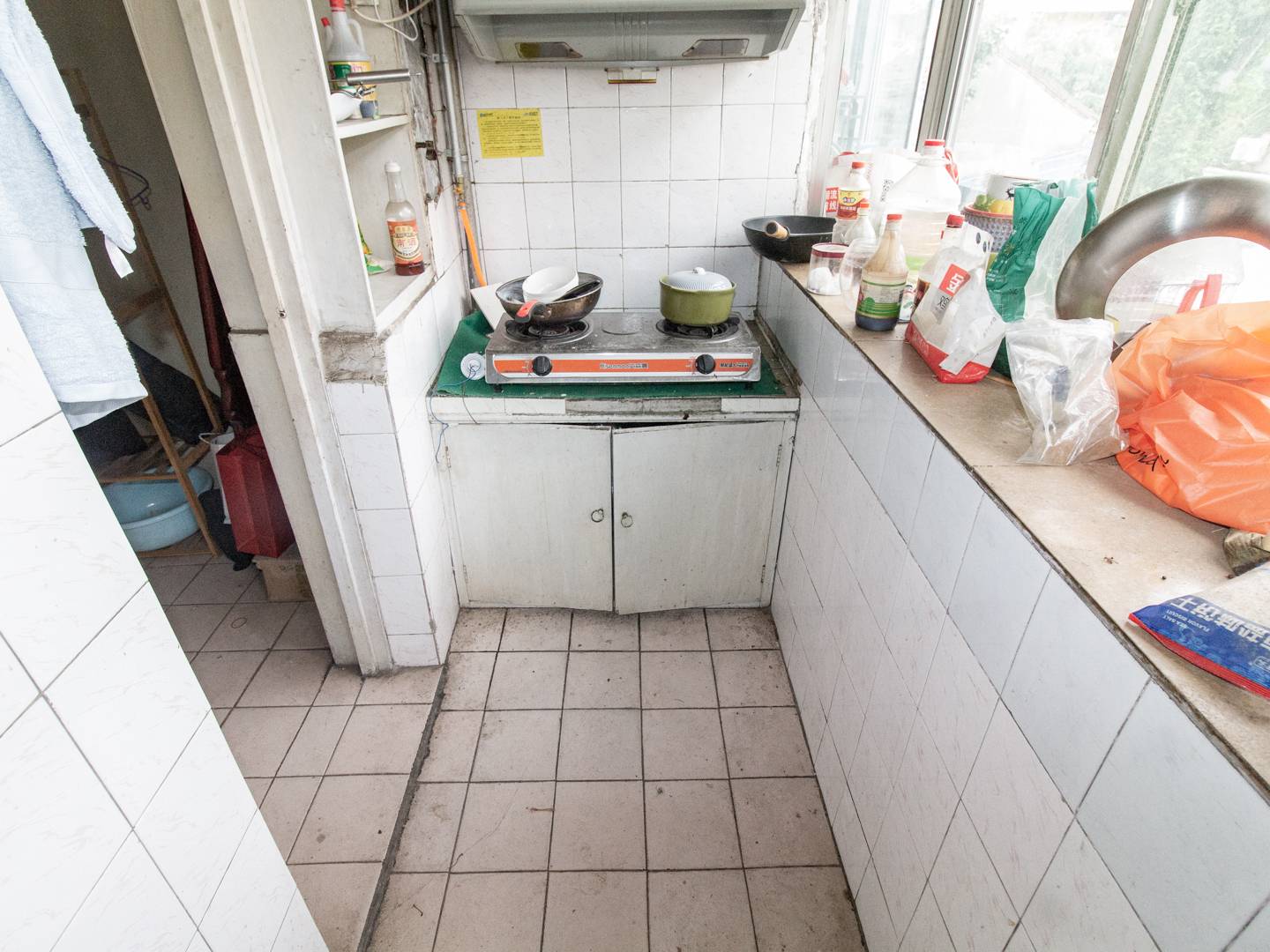 经二纬六单位宿舍