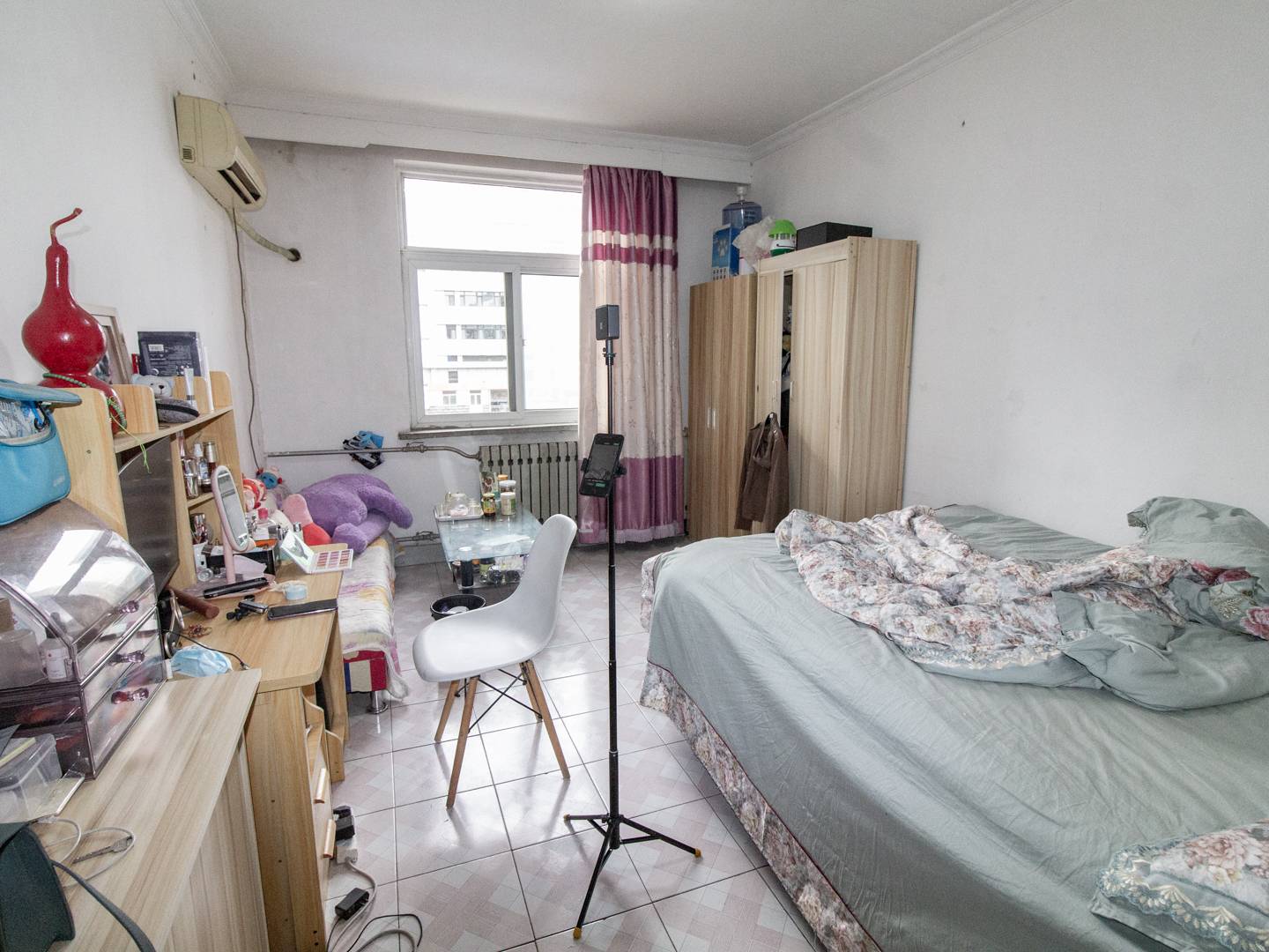 经二纬六单位宿舍