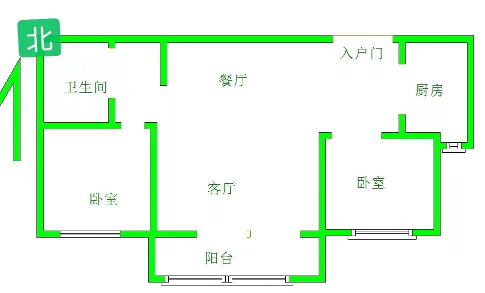 福泰新都城东区