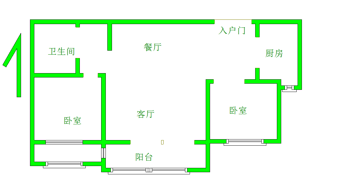 福泰新都城东区