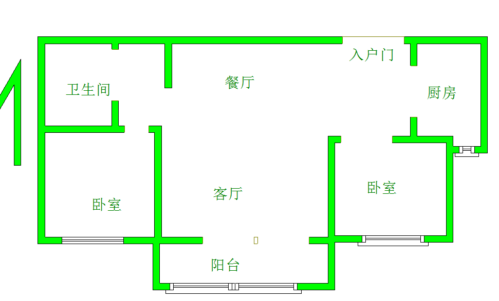 福泰新都城东区