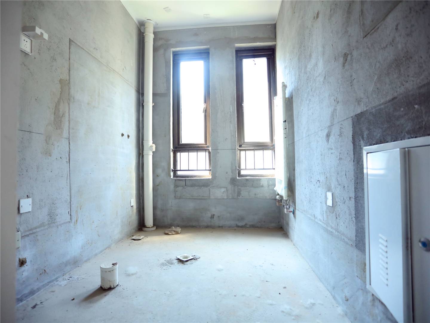 华润仰山云栖径