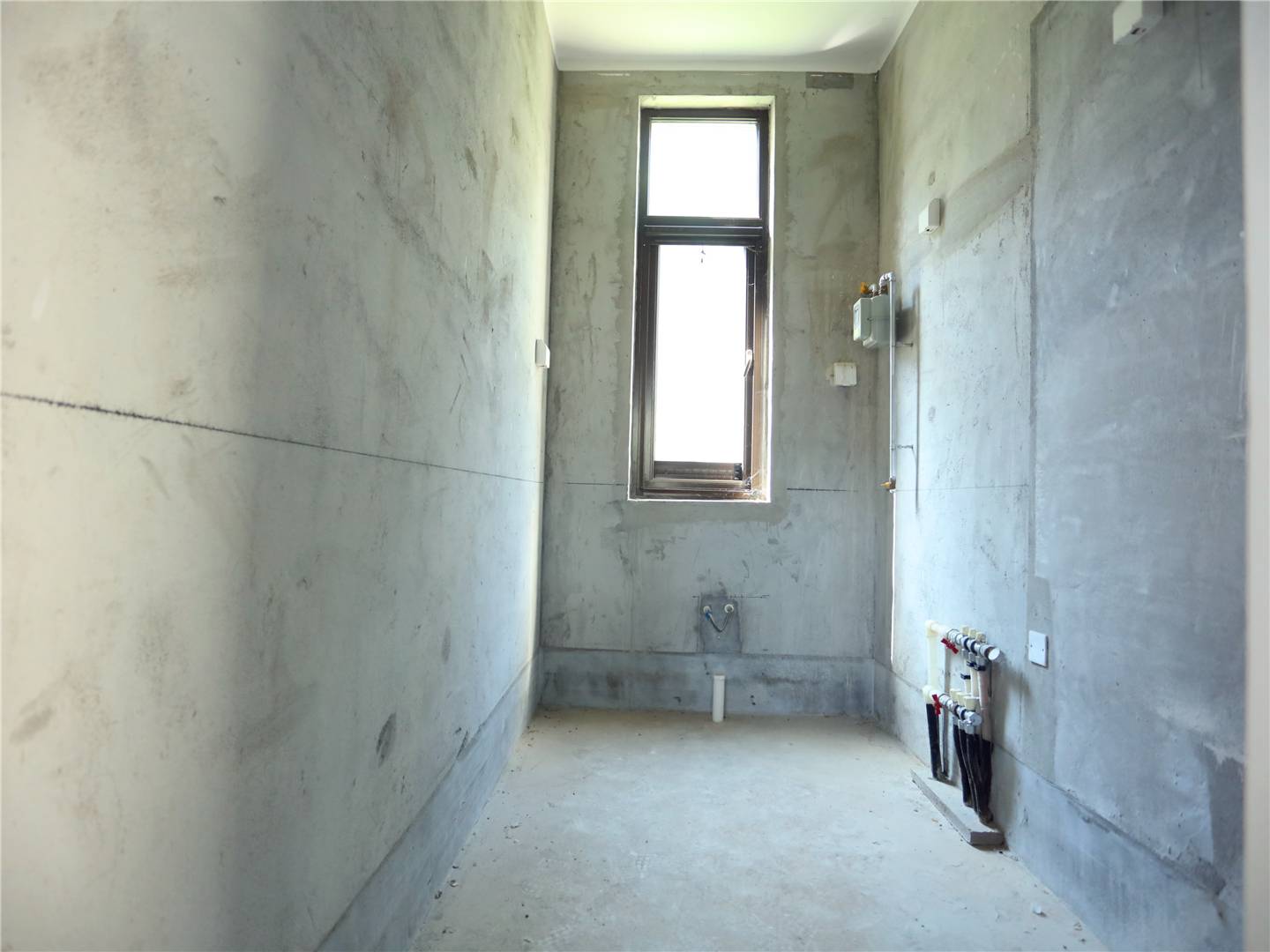 华润仰山云栖径