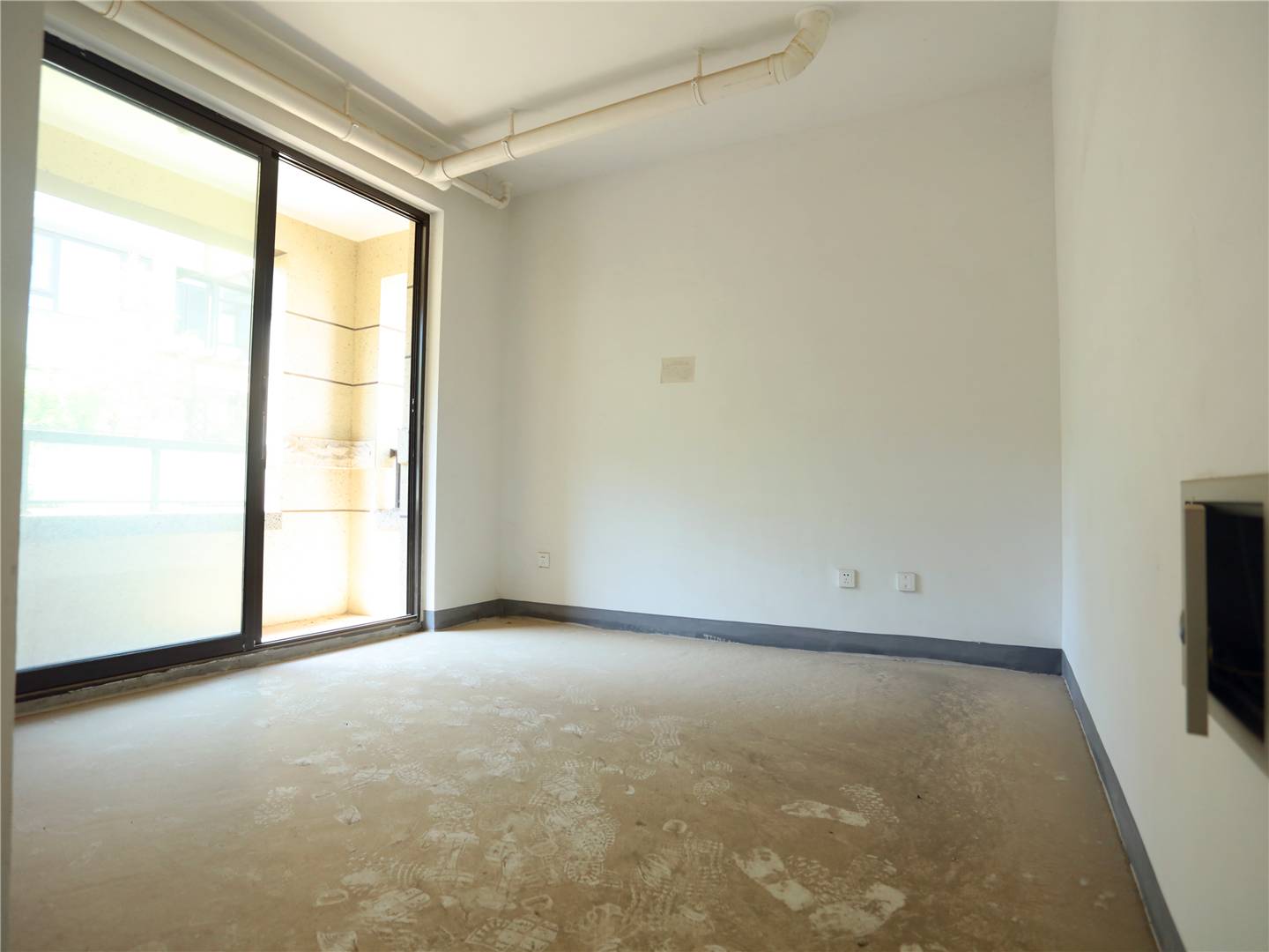 华润仰山云栖径