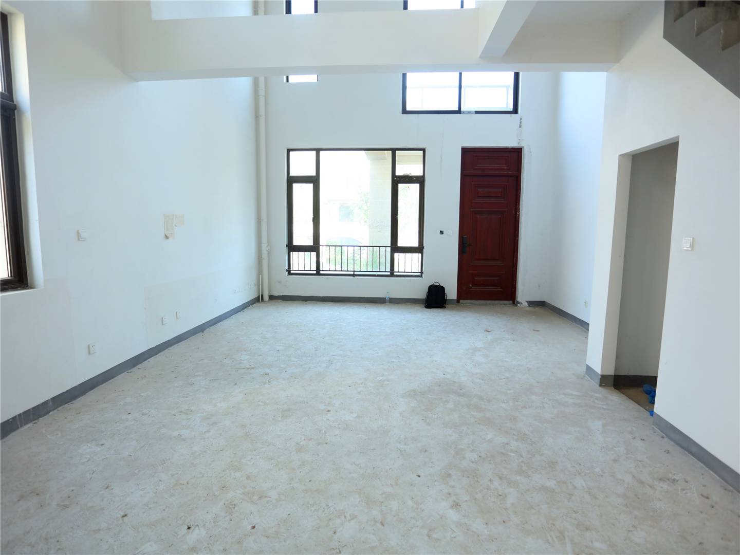 华润仰山云栖径