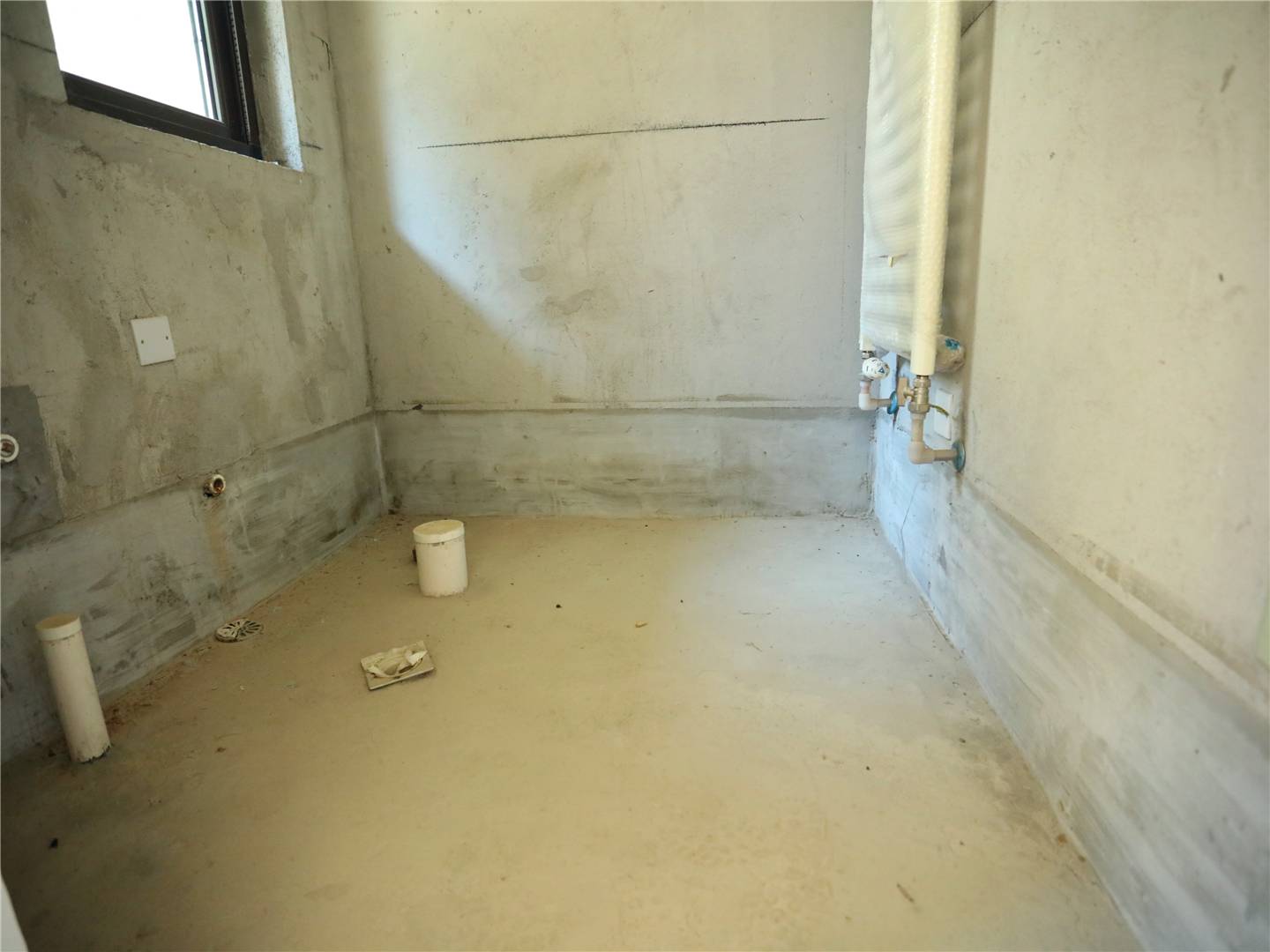 华润仰山云栖径