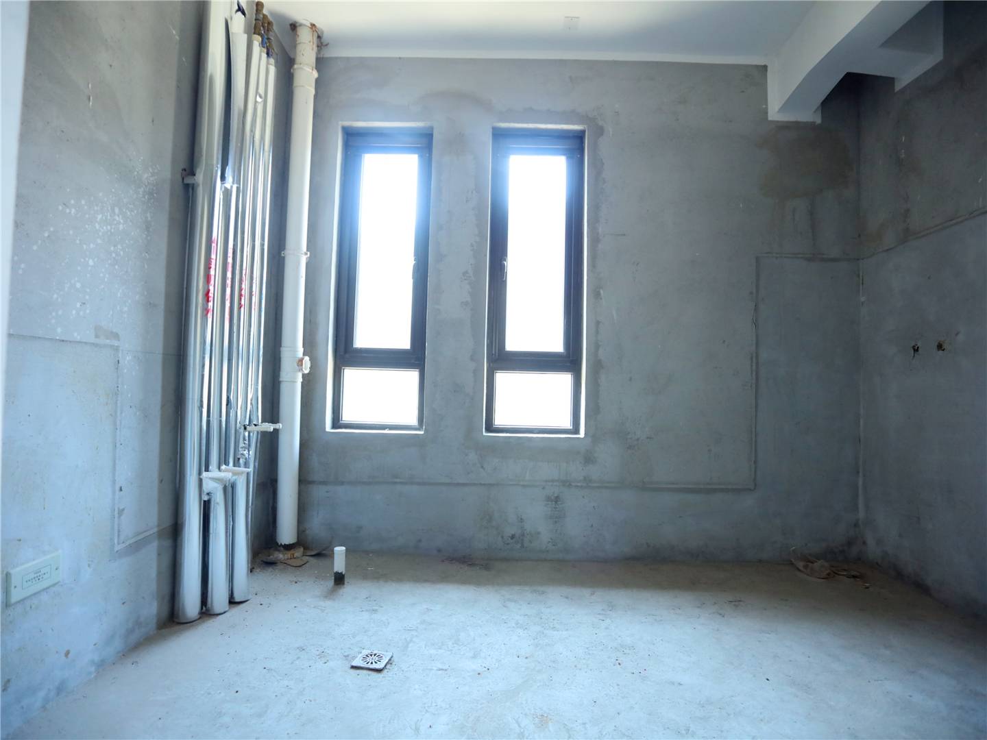 华润仰山云栖径