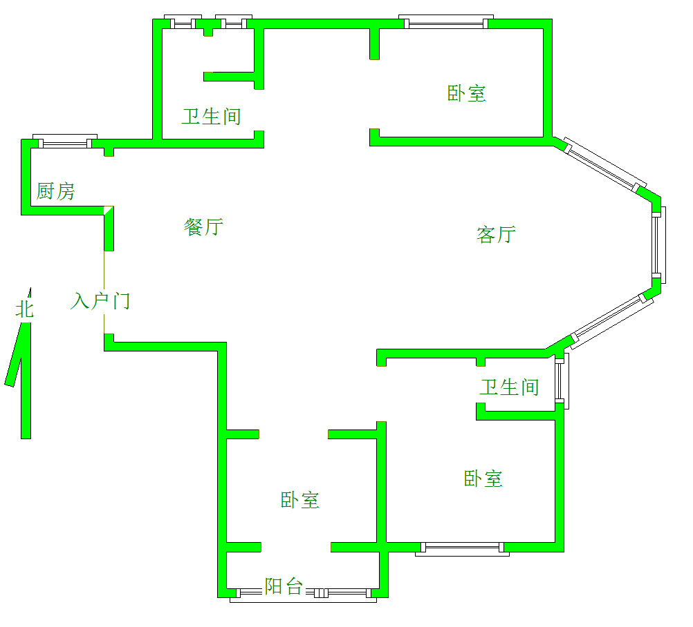 齐鲁涧桥