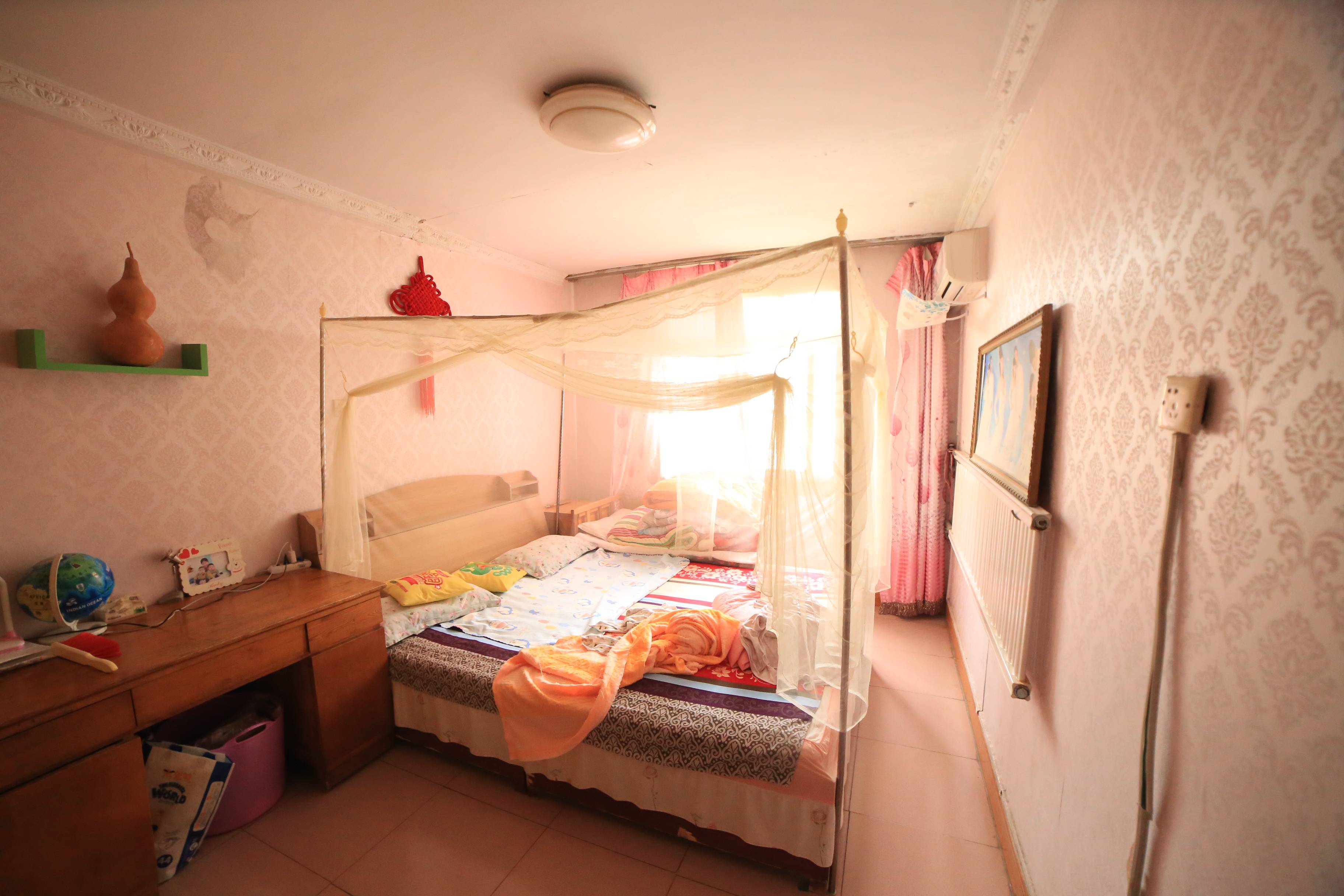 明星小区(槐荫)