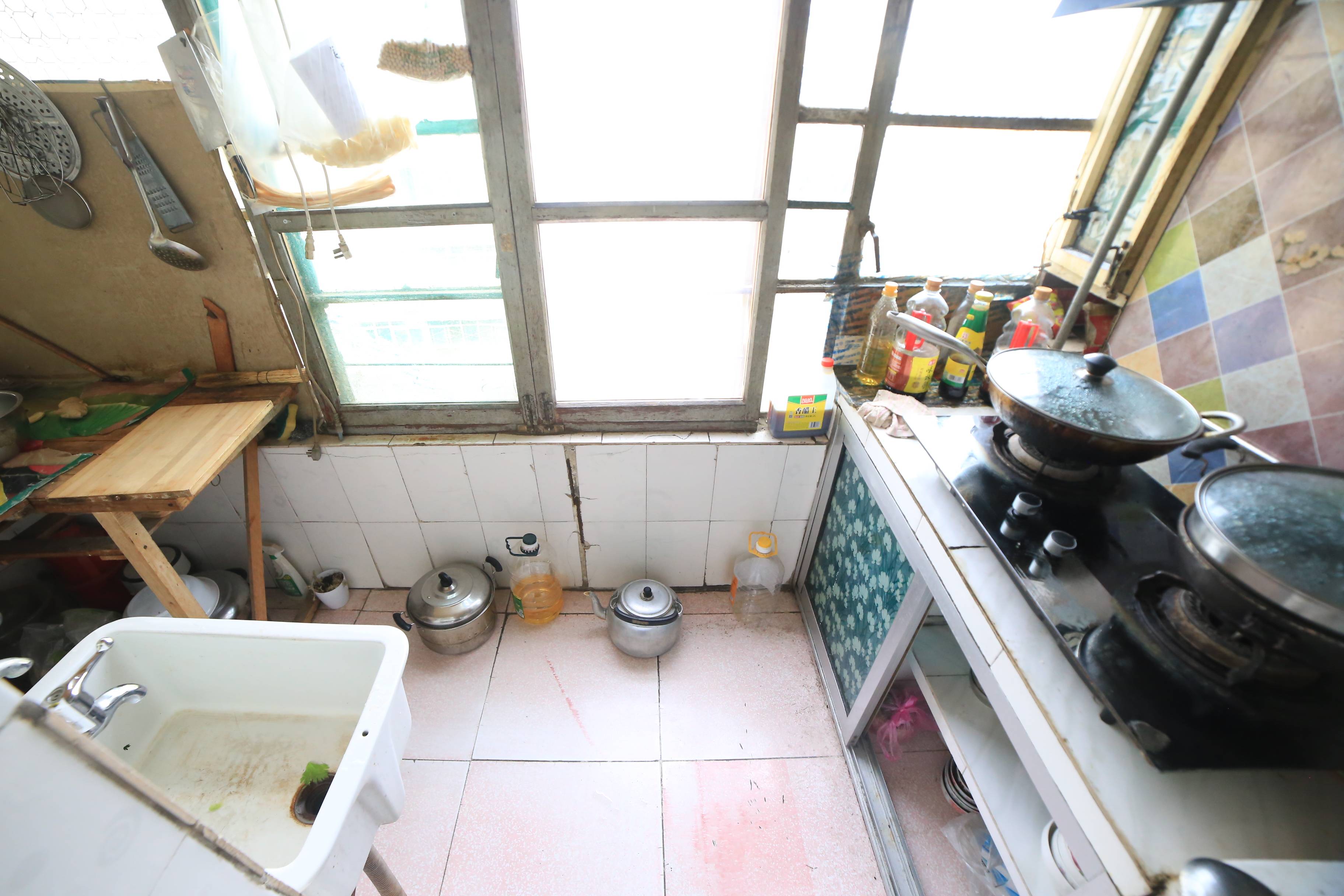 明星小区(槐荫)