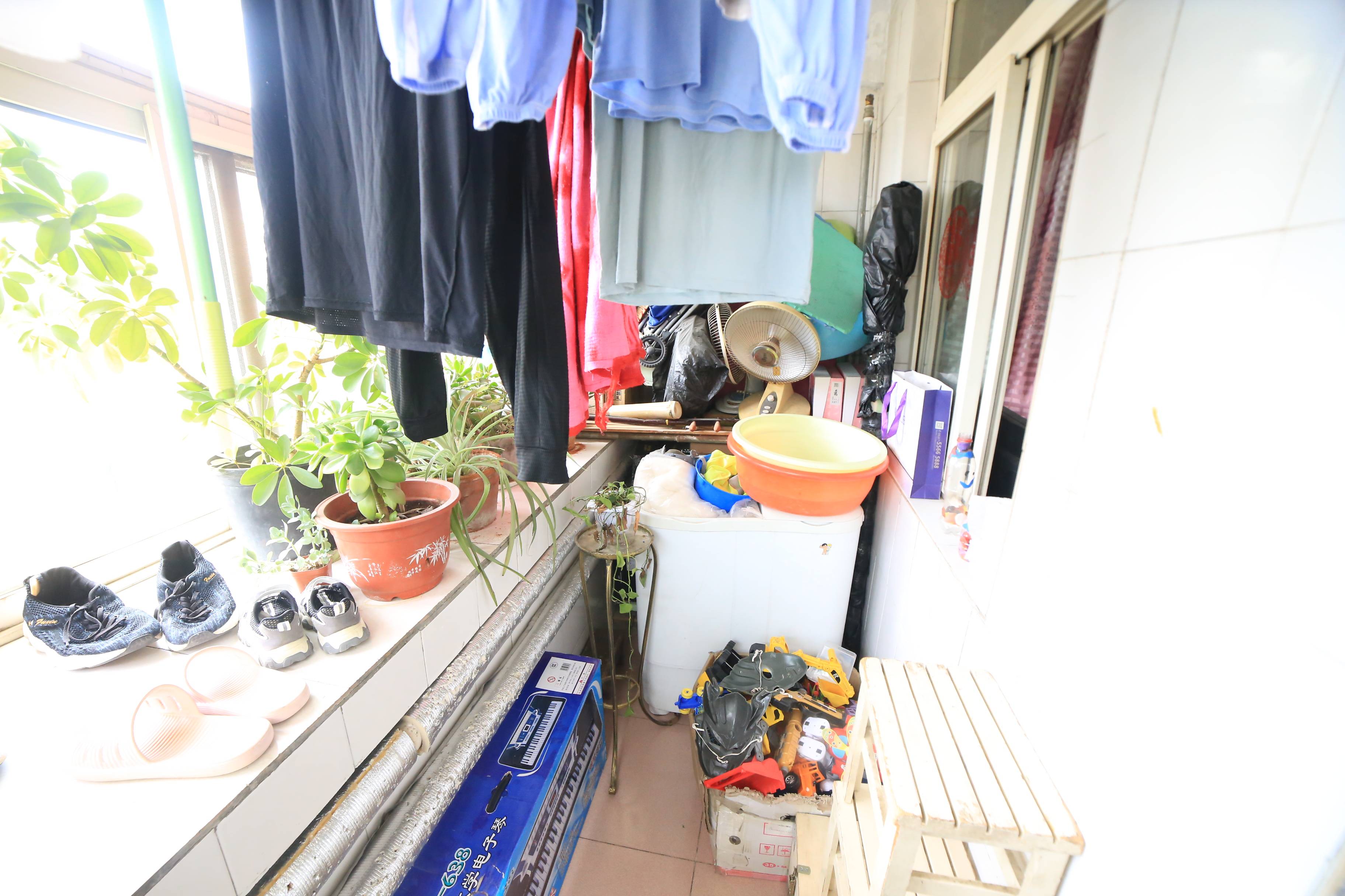 明星小区(槐荫)