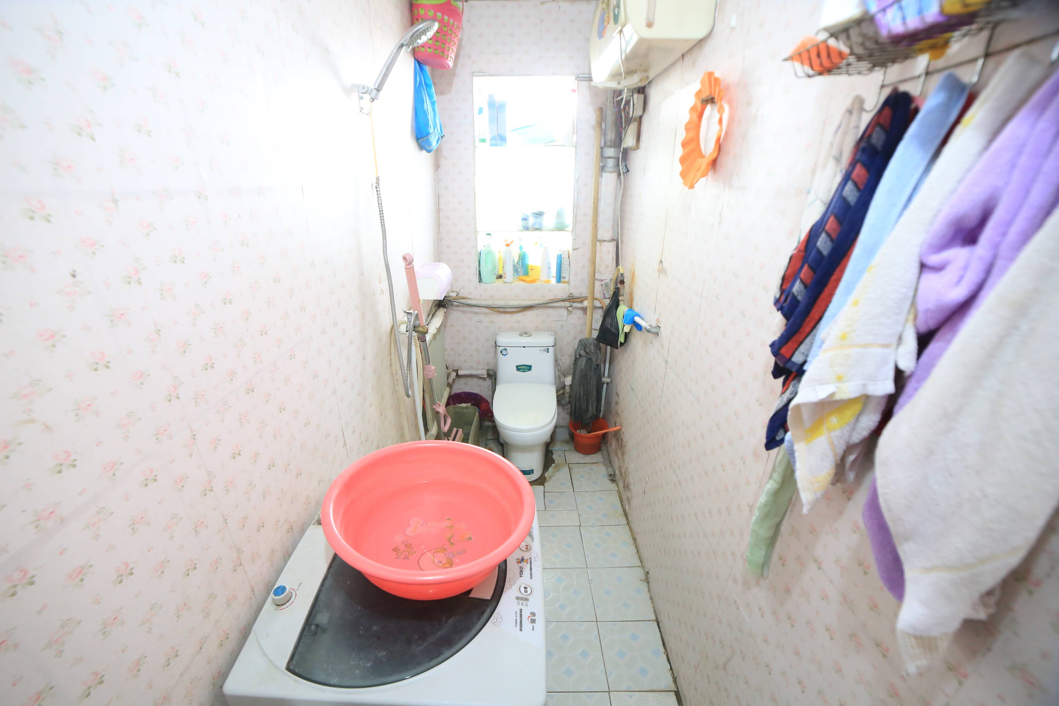 明星小区(槐荫)