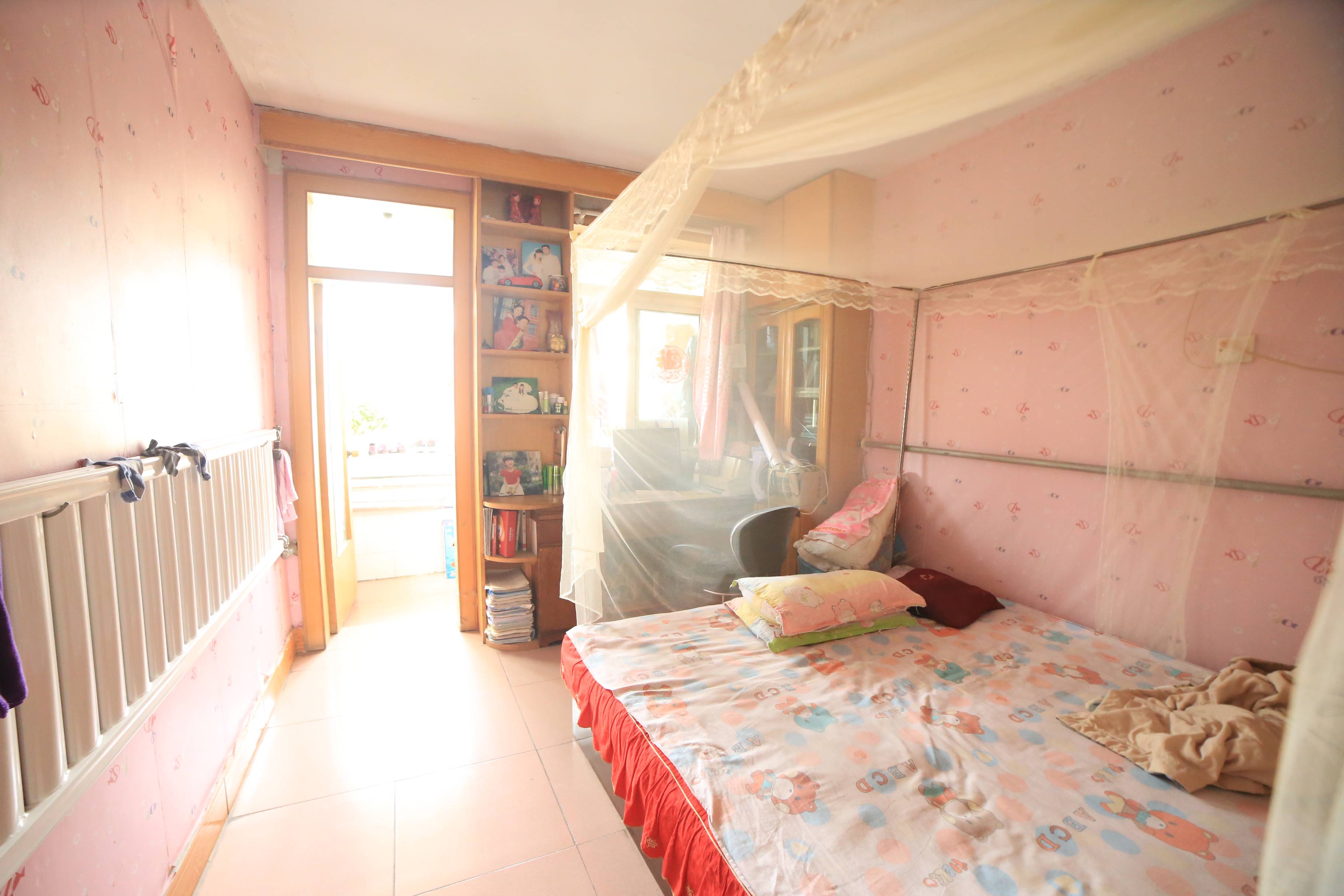 明星小区(槐荫)