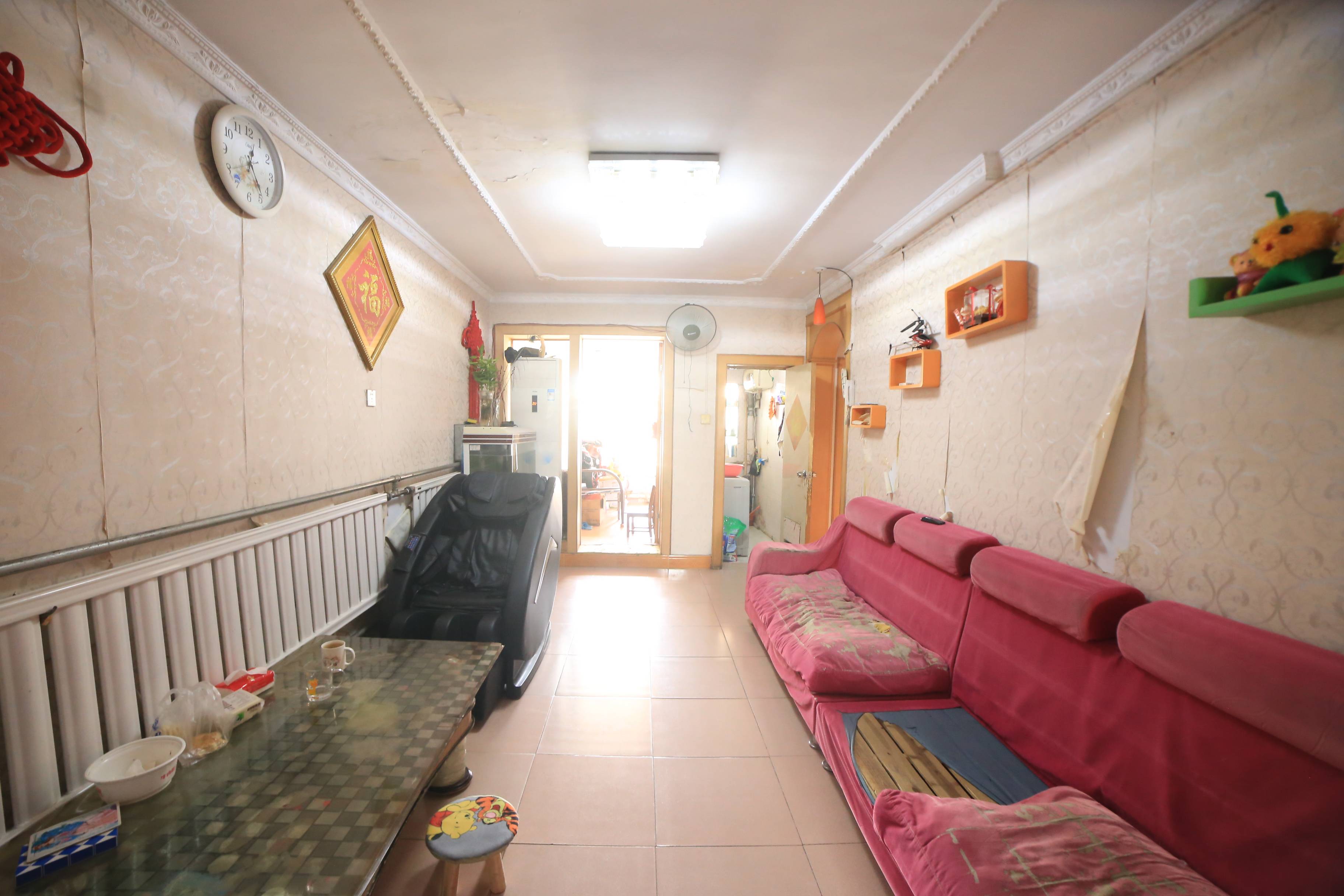 明星小区(槐荫)