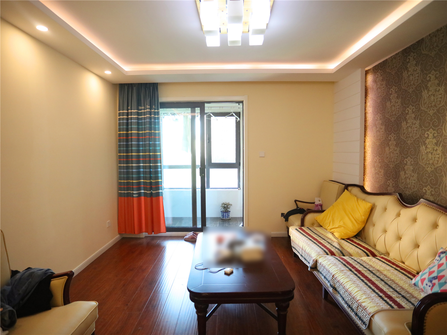 华润仰山红叶林