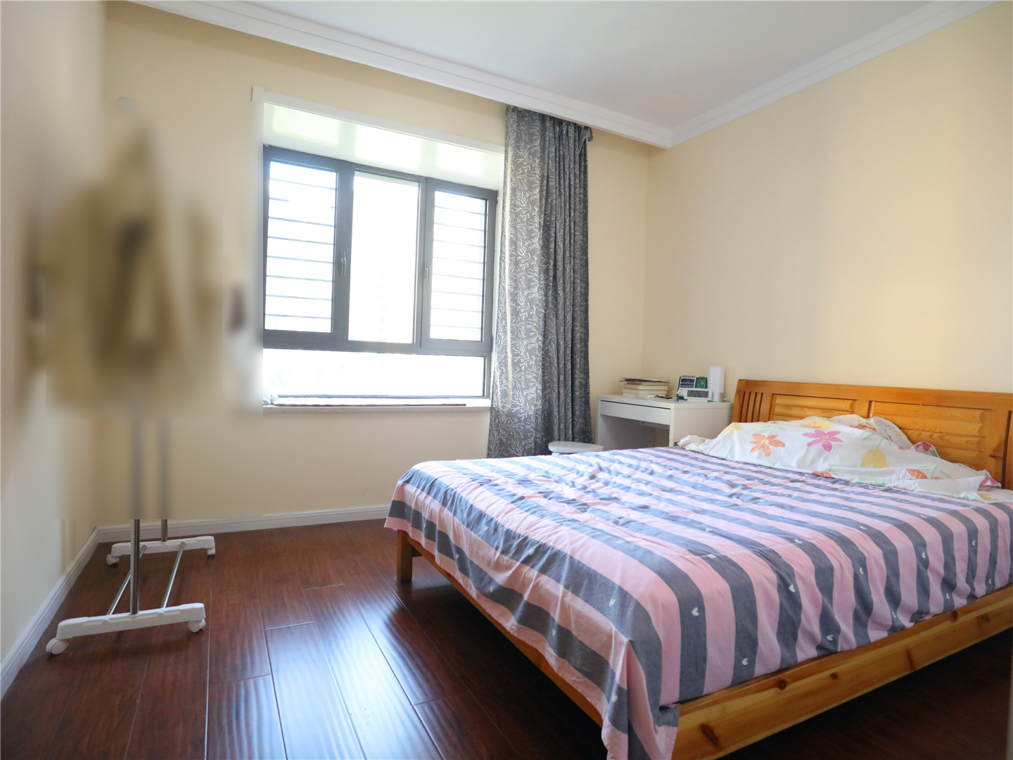 华润仰山红叶林