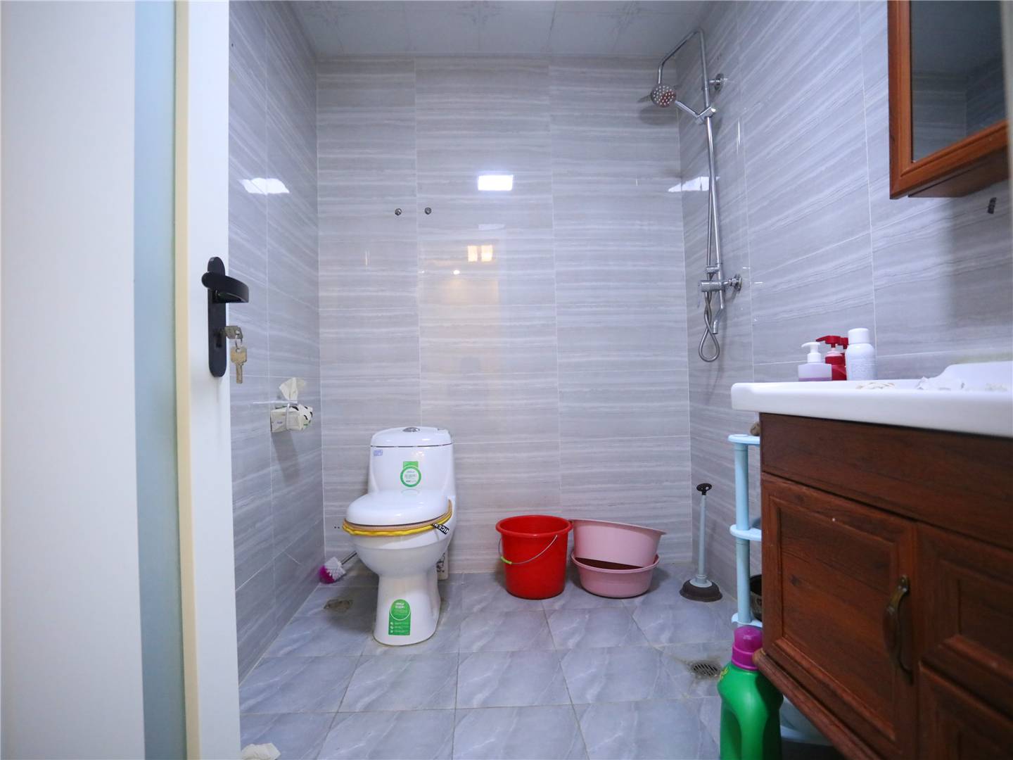 华润仰山红叶林