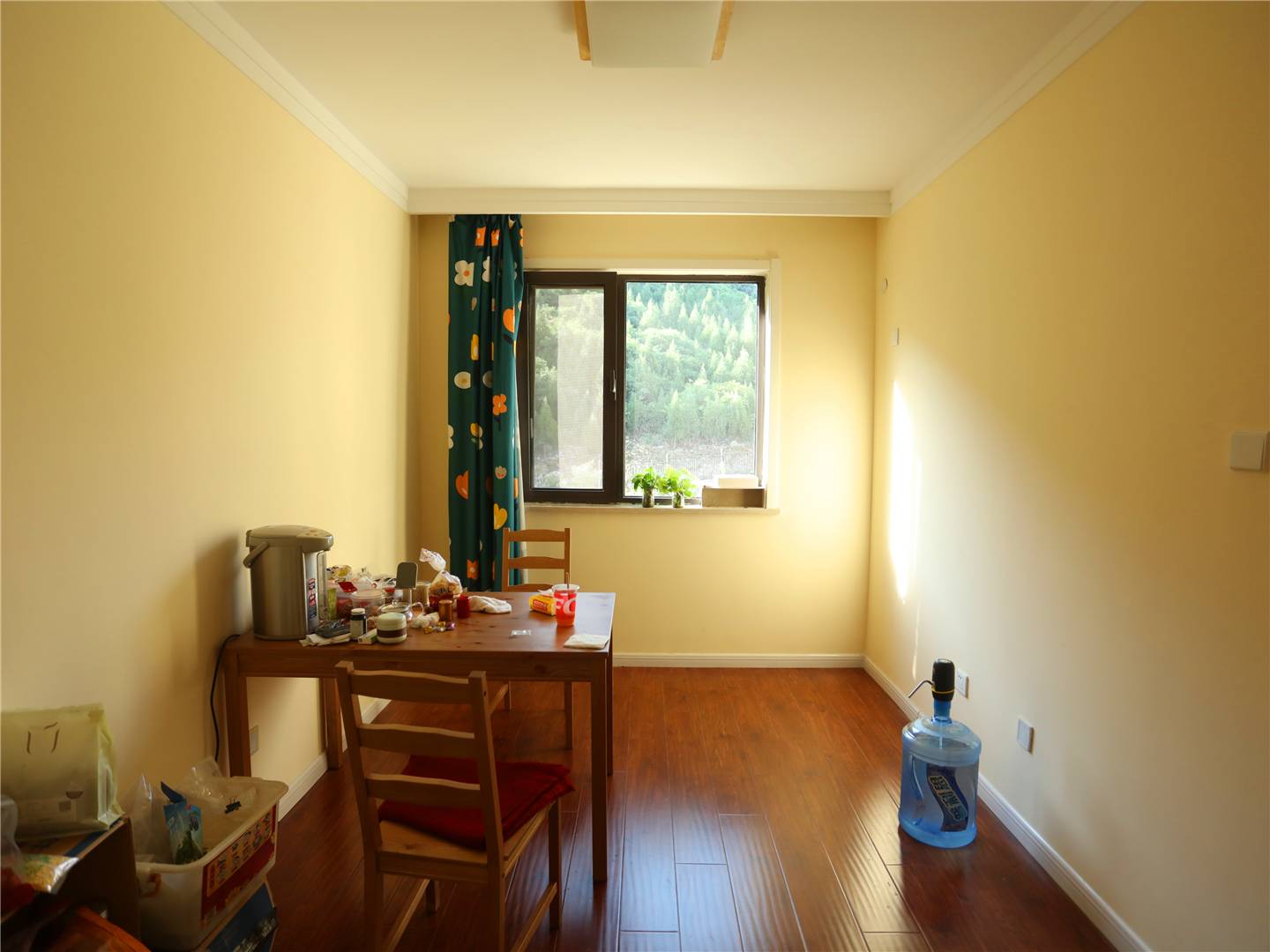 华润仰山红叶林