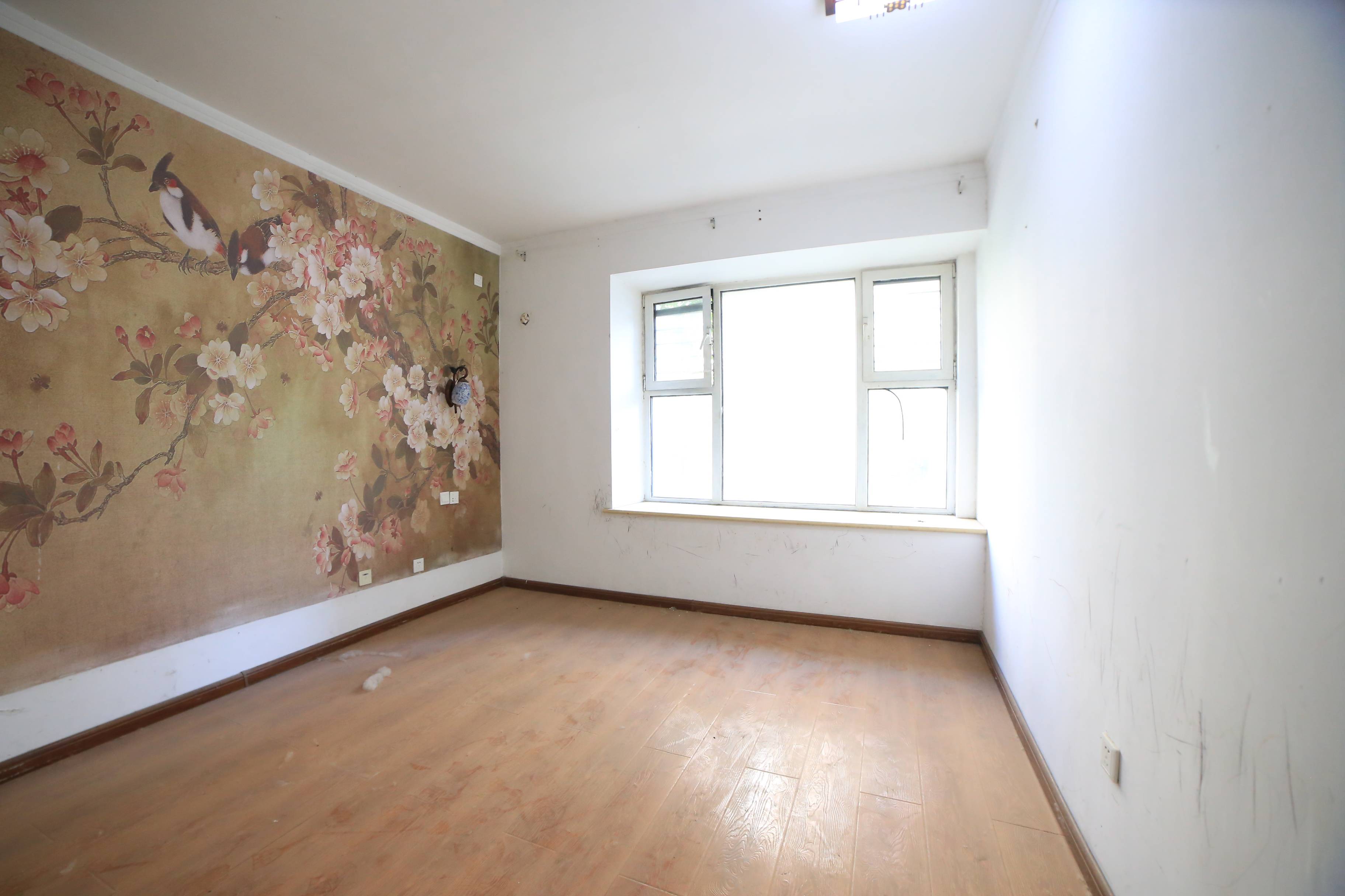 中建锦绣城一期