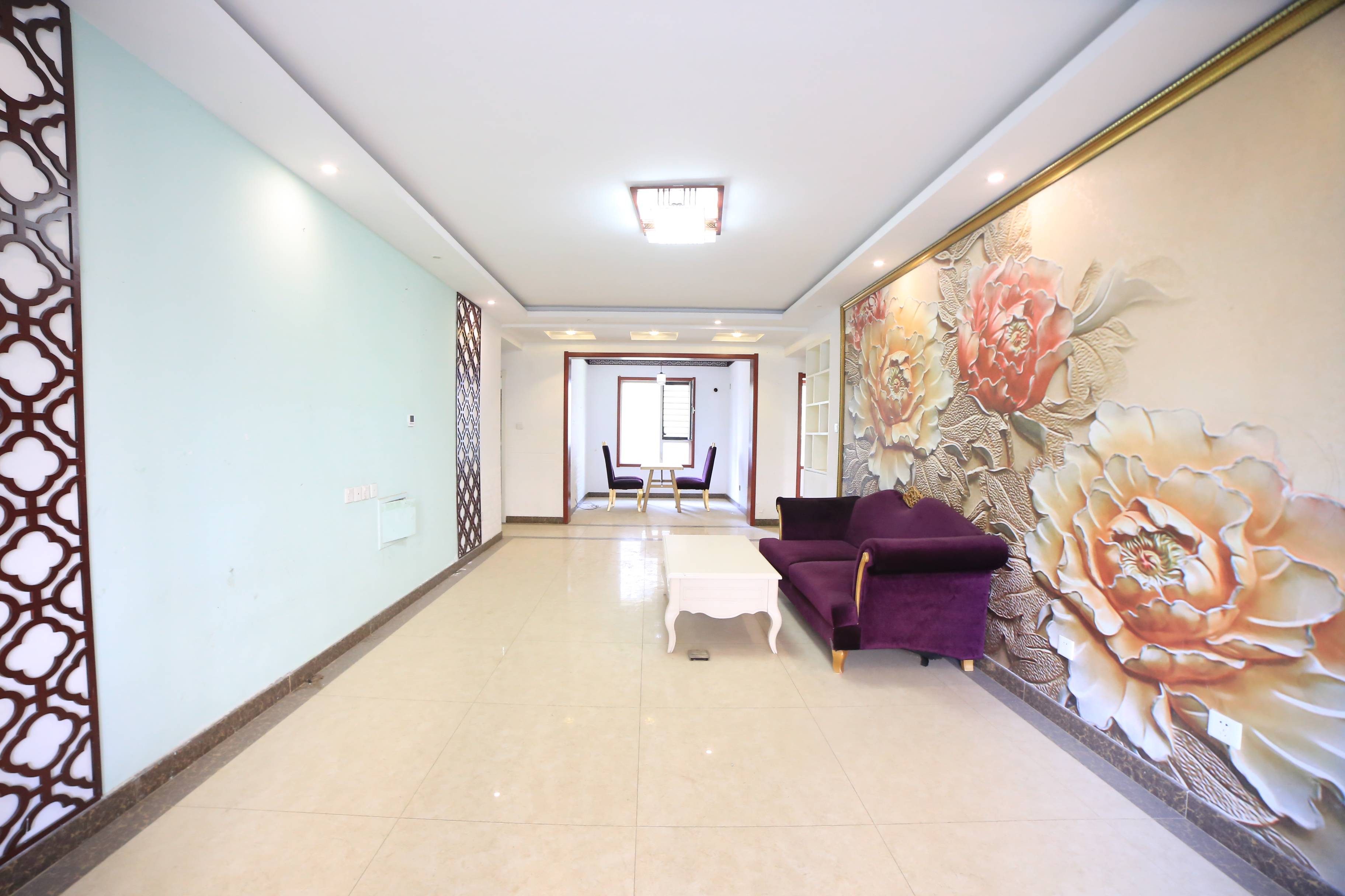 中建锦绣城一期