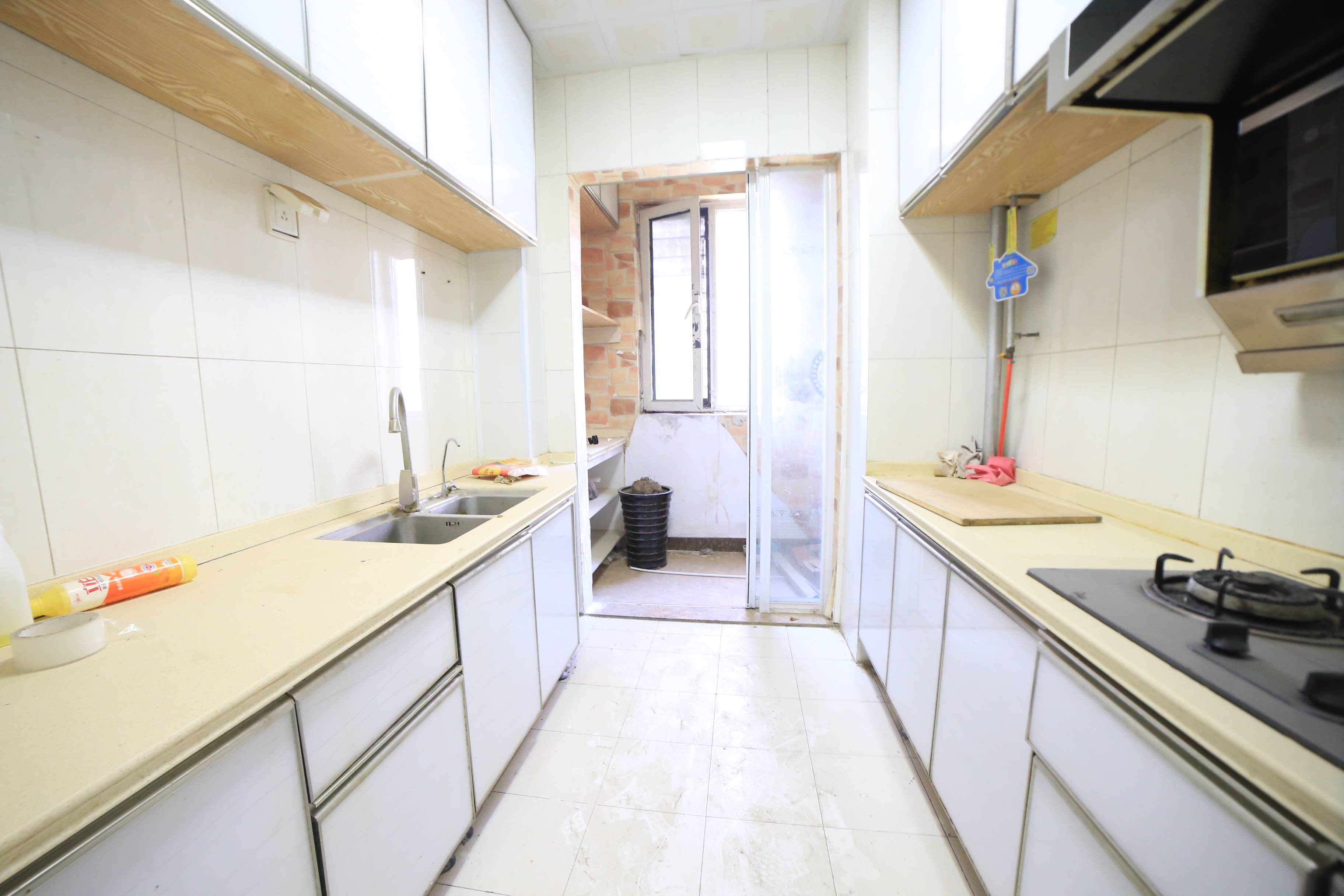 中建锦绣城一期