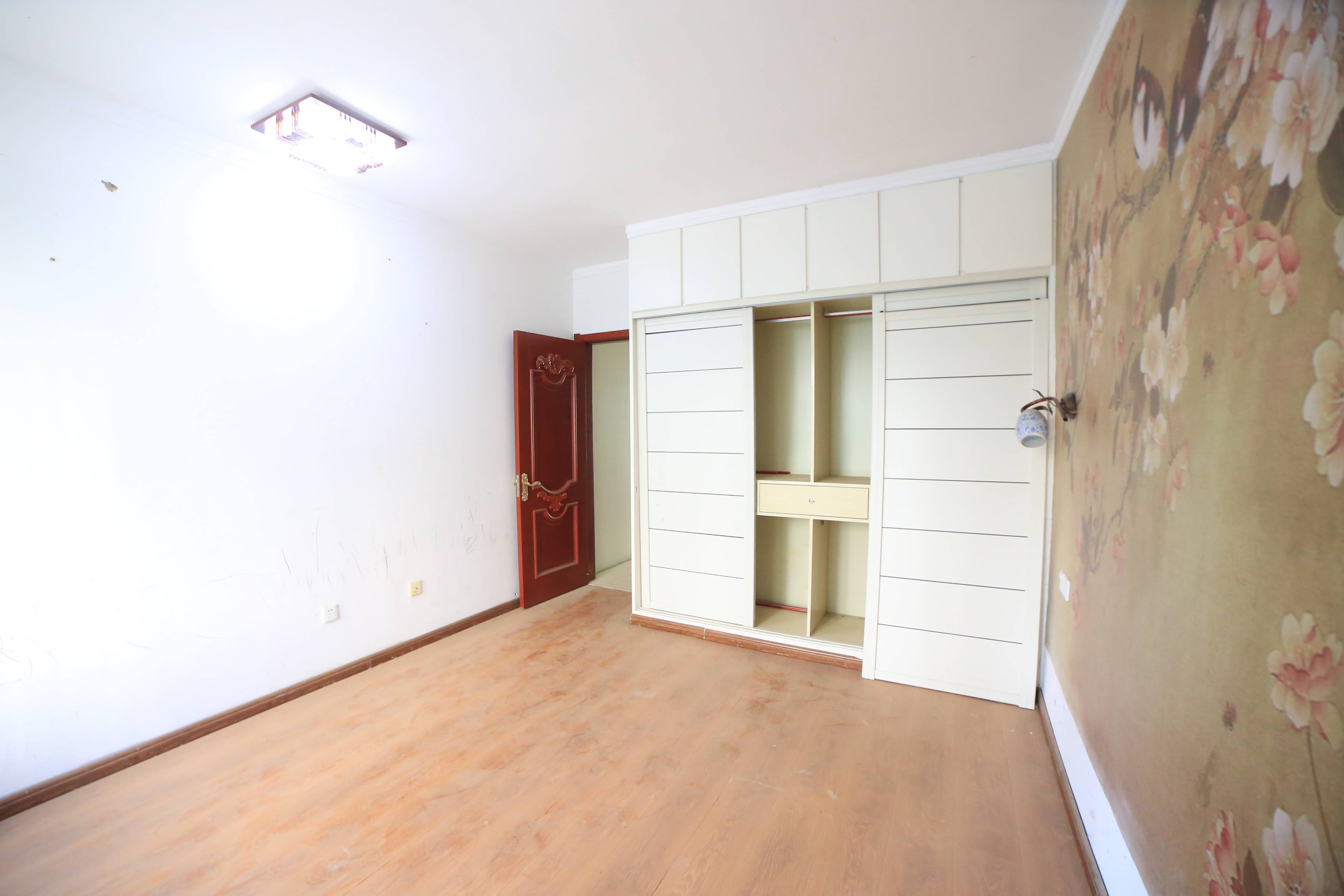 中建锦绣城一期