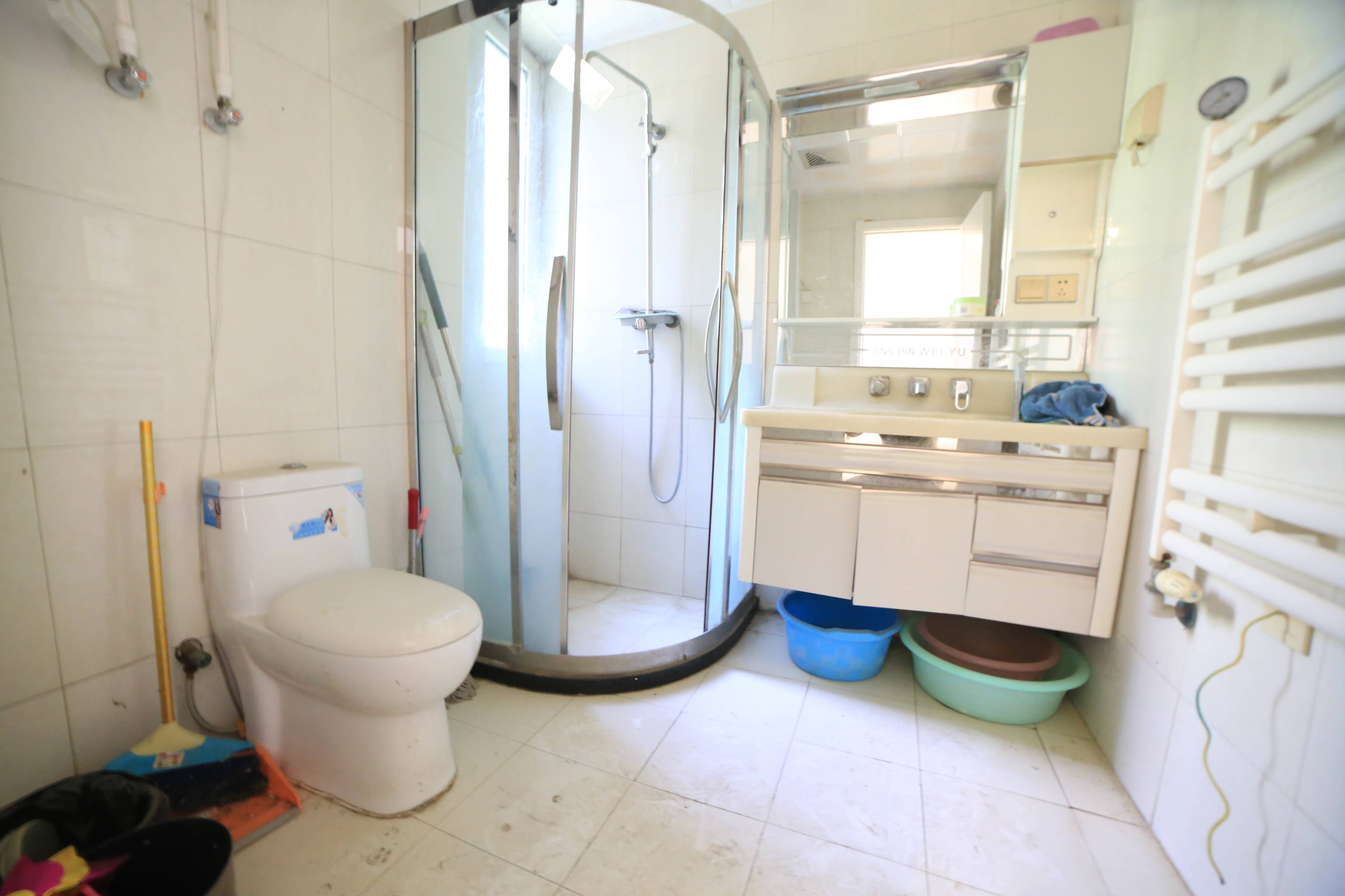 中建锦绣城一期