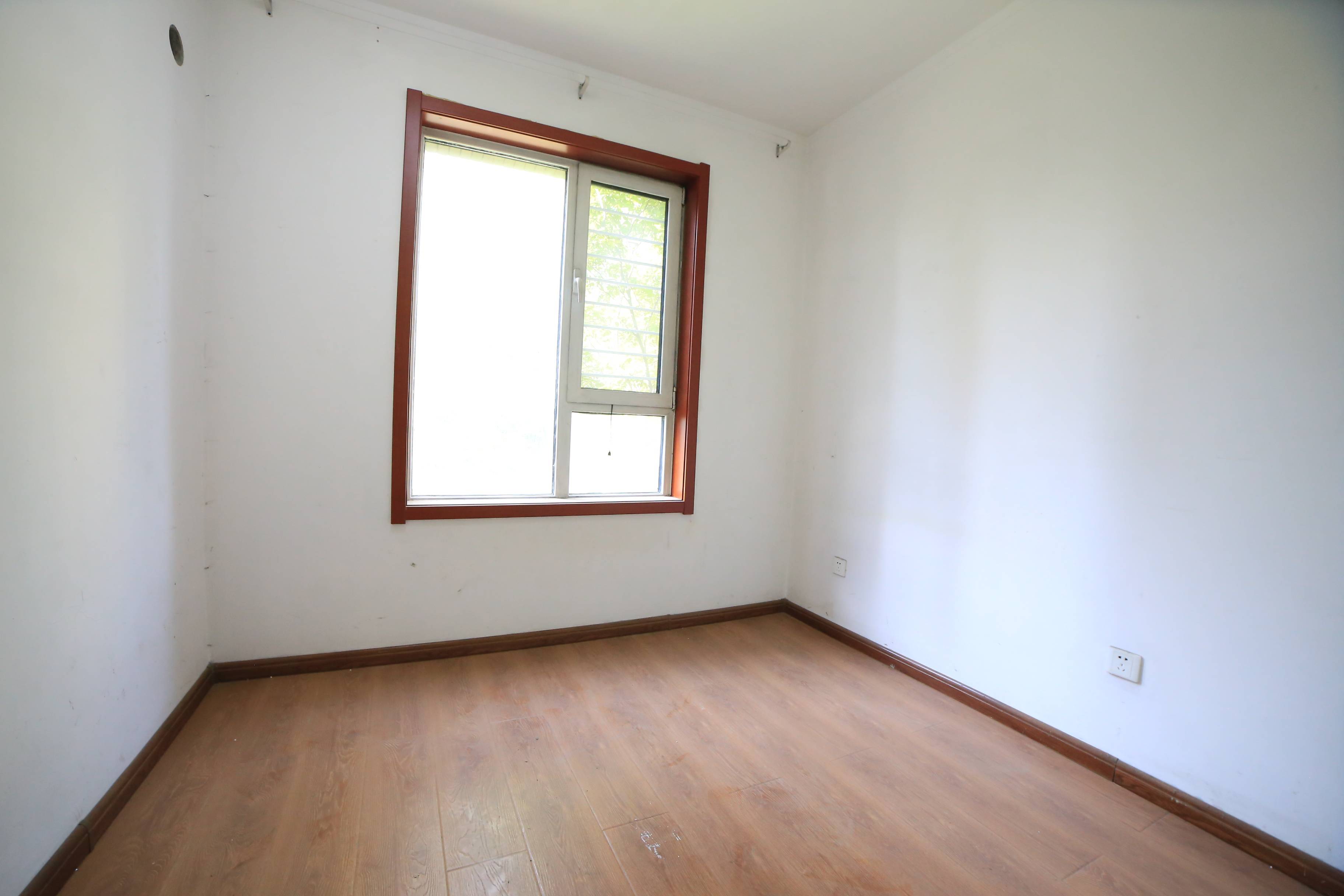 中建锦绣城一期