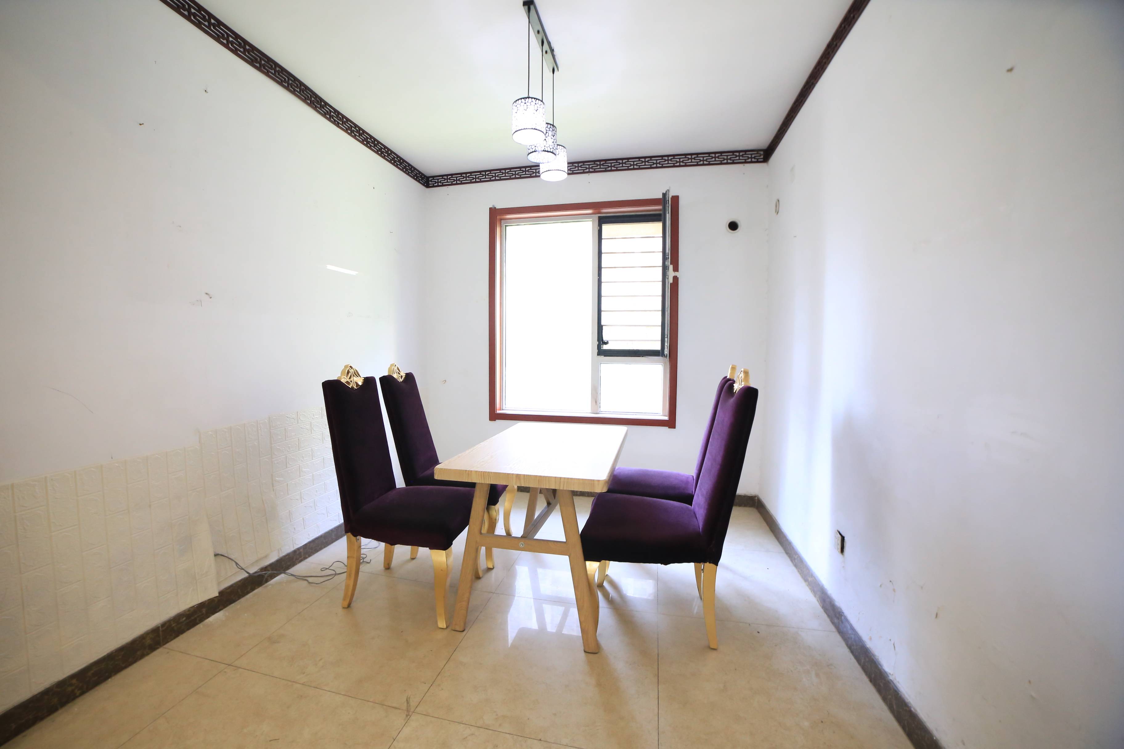 中建锦绣城一期