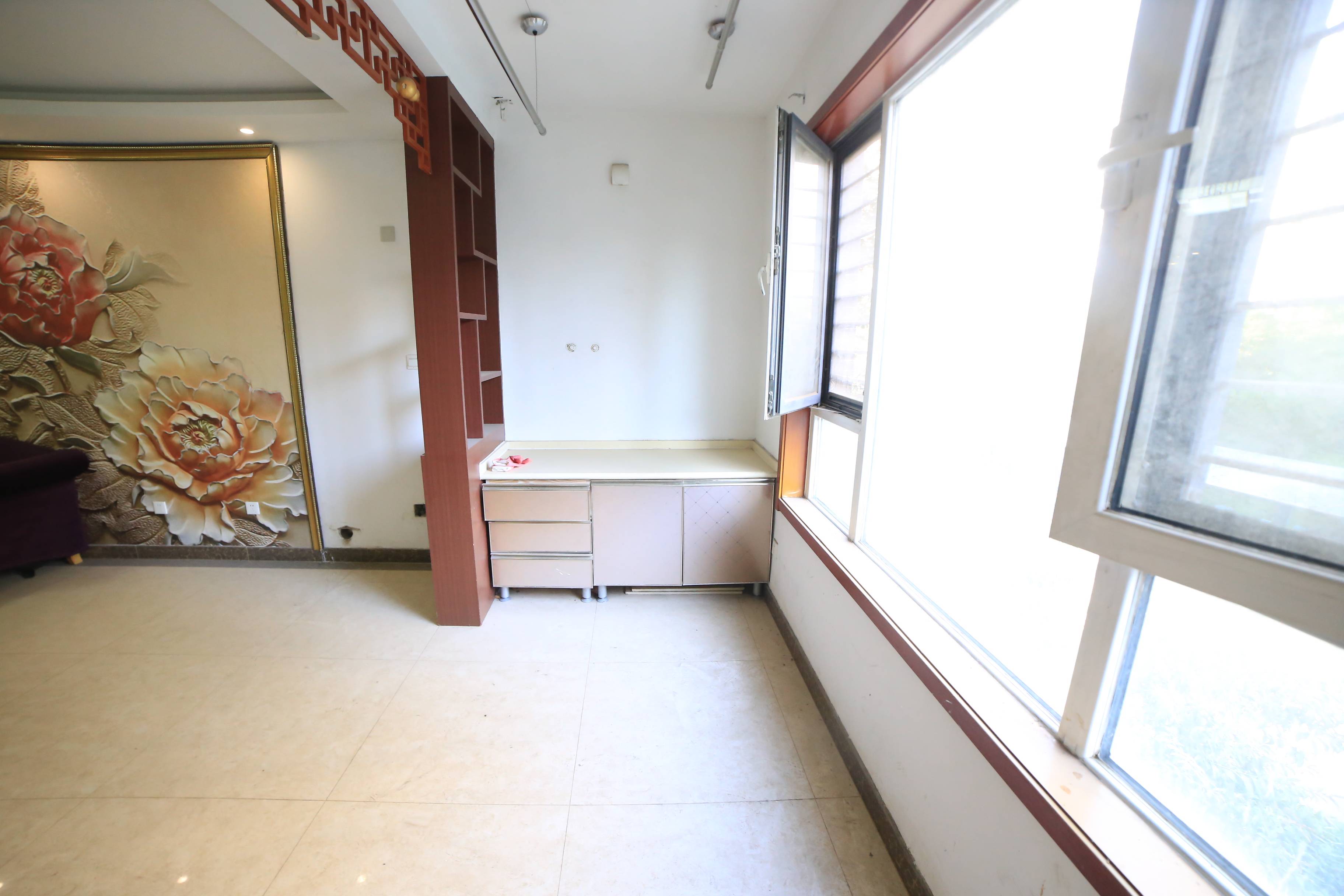 中建锦绣城一期