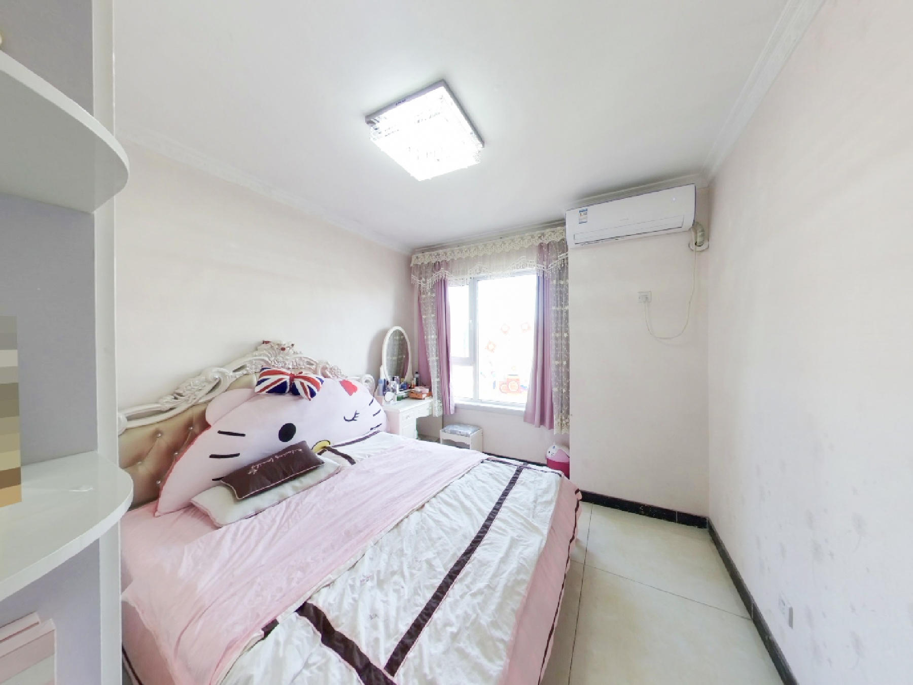 天鸿万象新天哈佛郡
