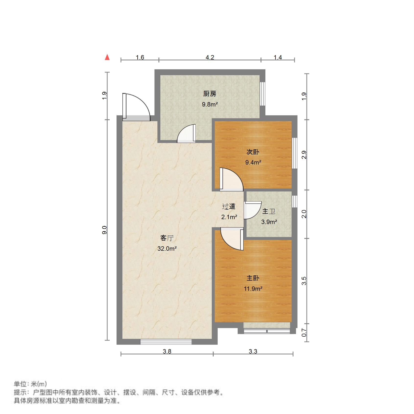 天鸿万象新天哈佛郡