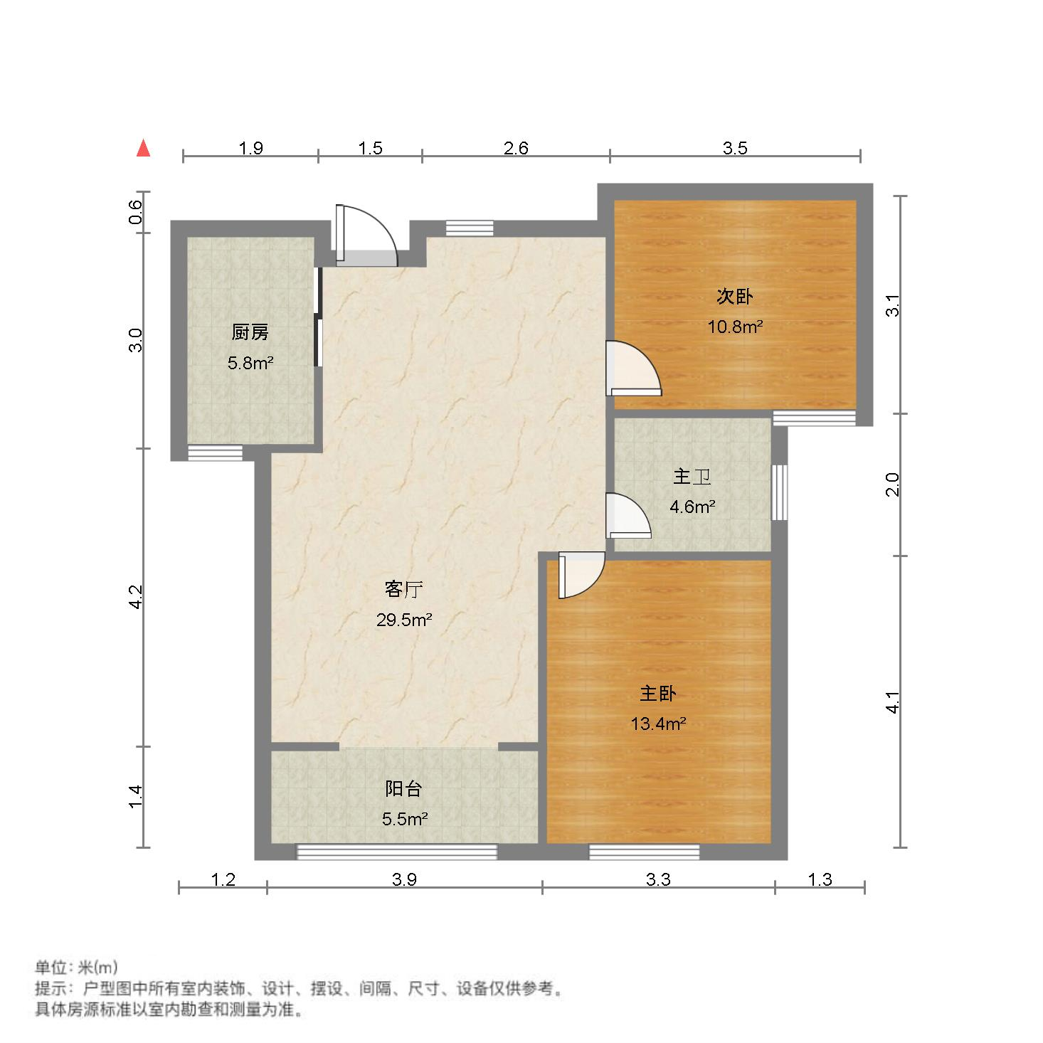 钢城新苑东区