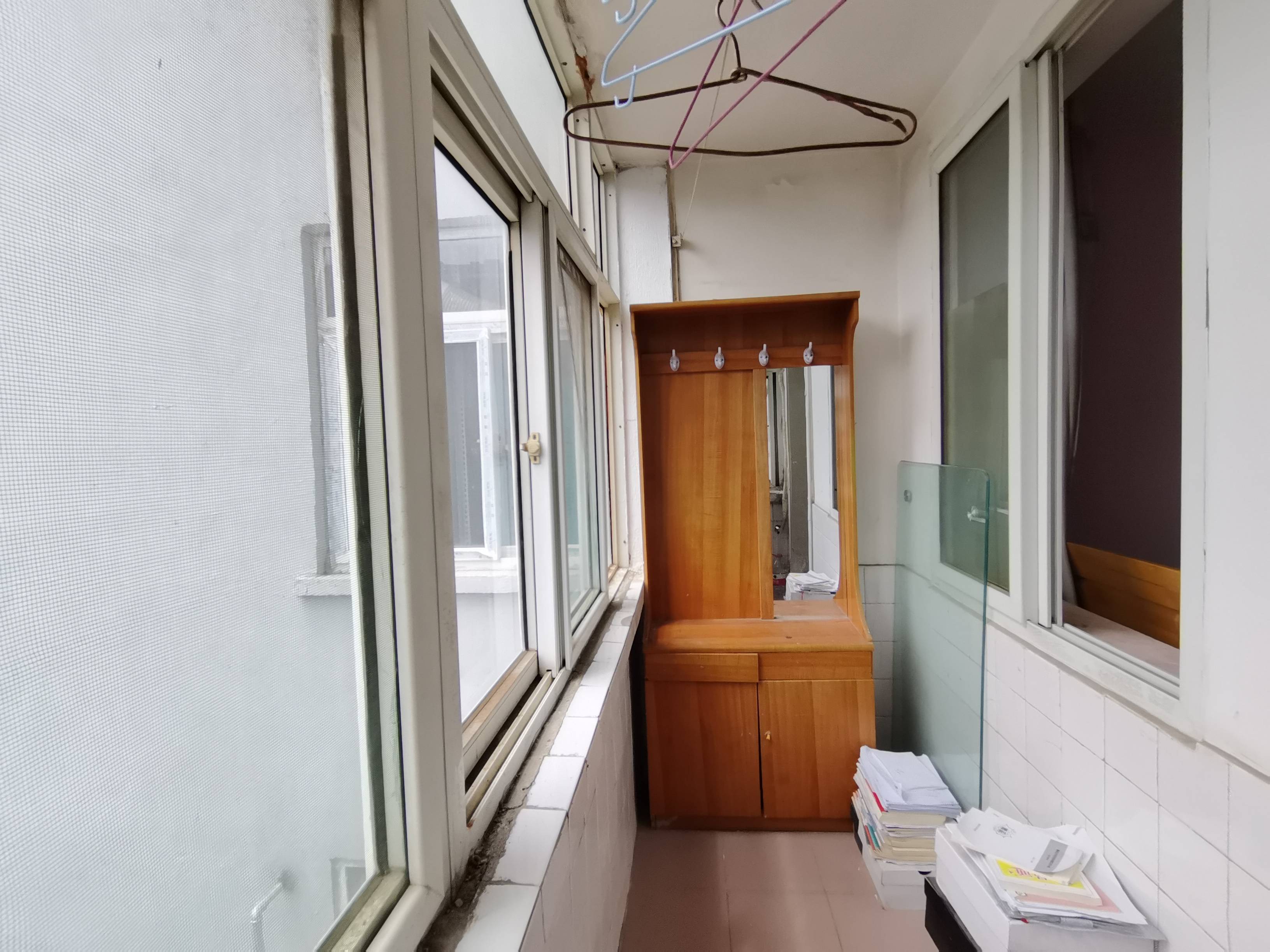 花园小区四区