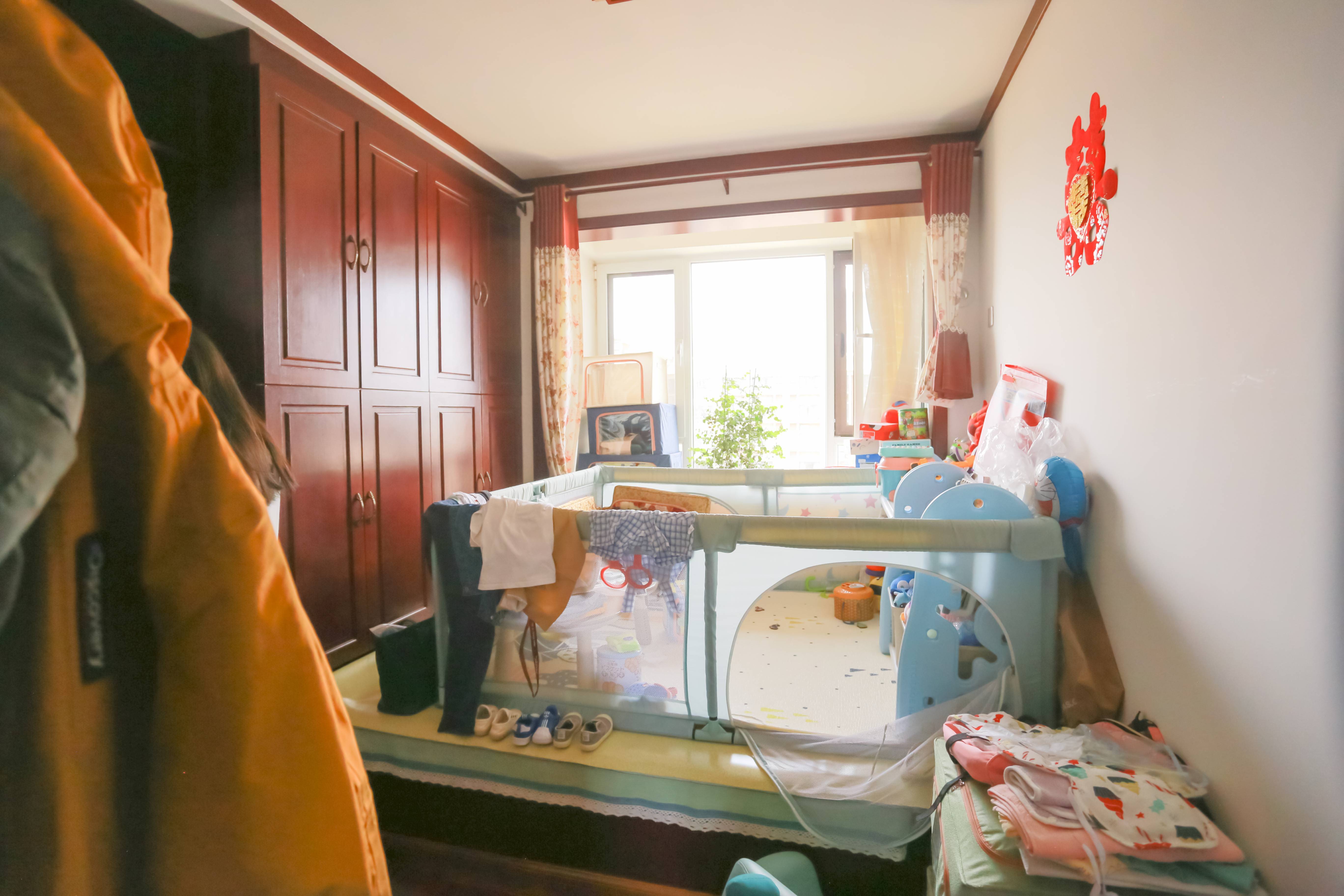 济高舜奥华府