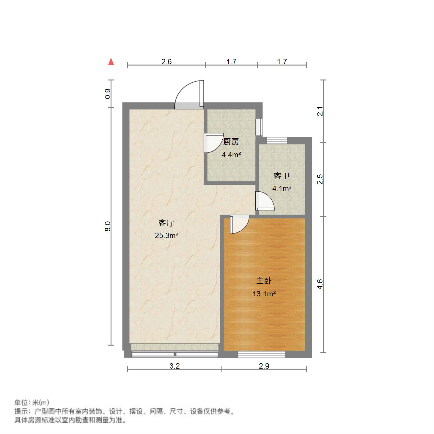 祥泰新河湾