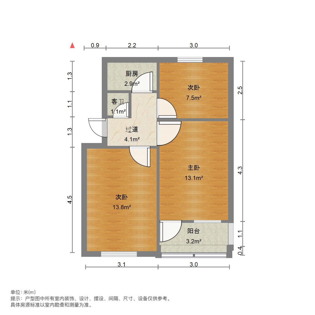 山大路190-200号院