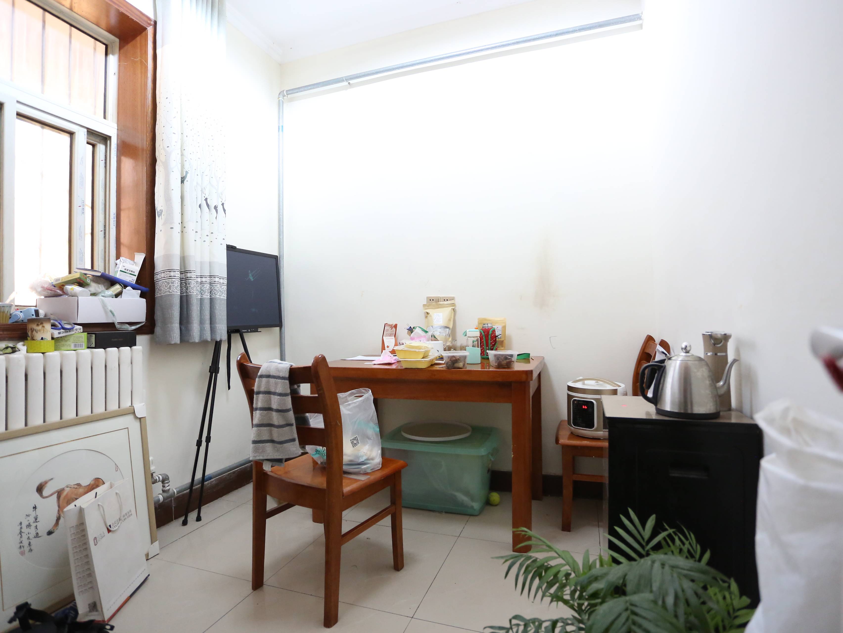 山大路190-200号院