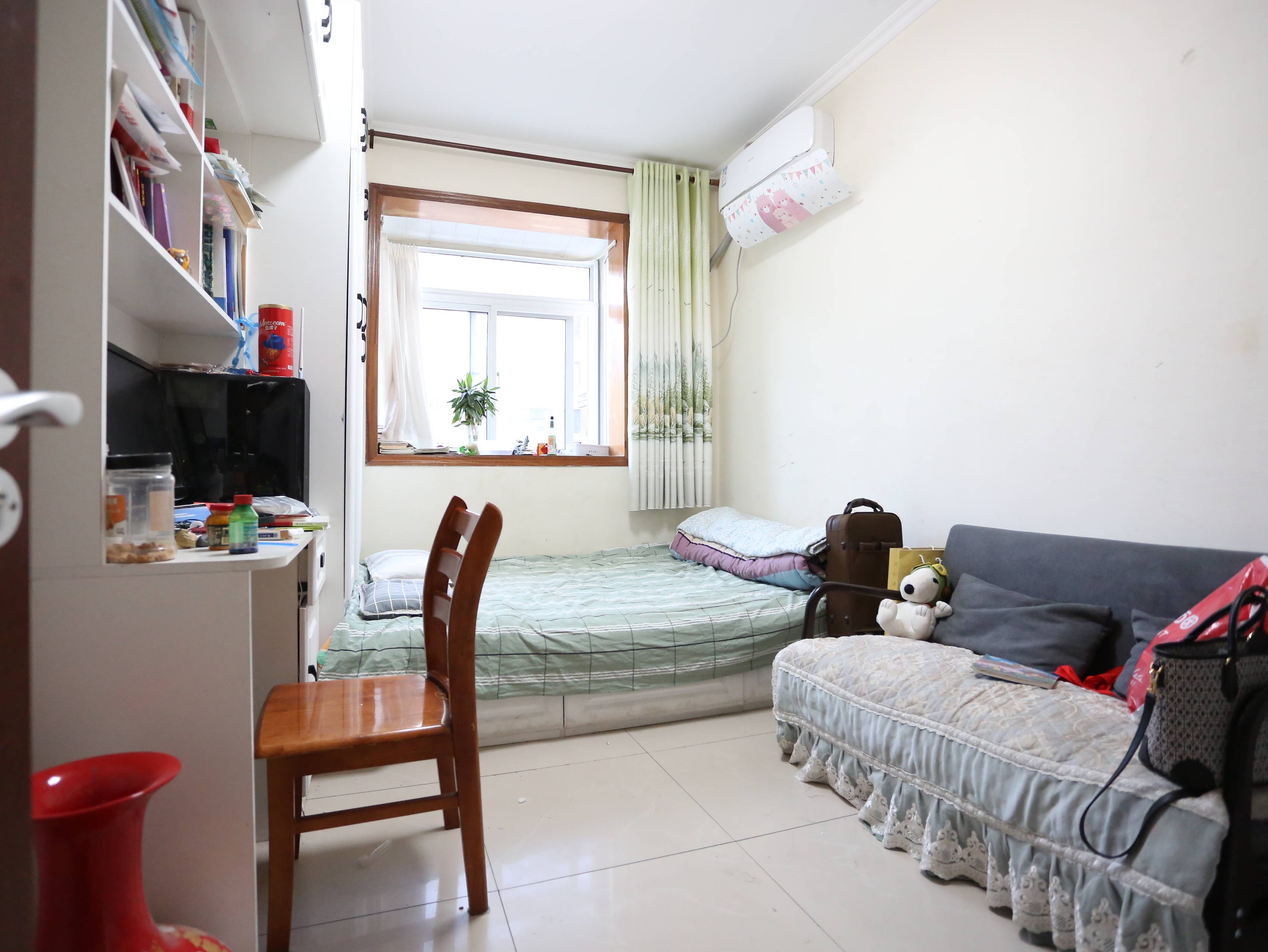 山大路190-200号院