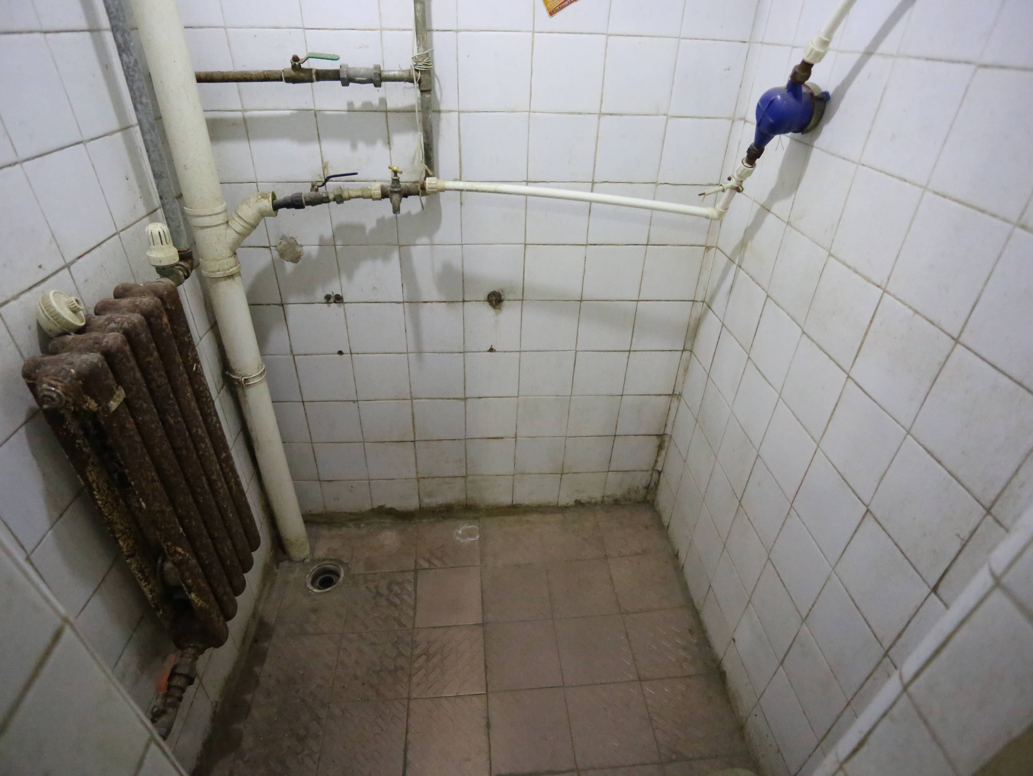 山大路190-200号院