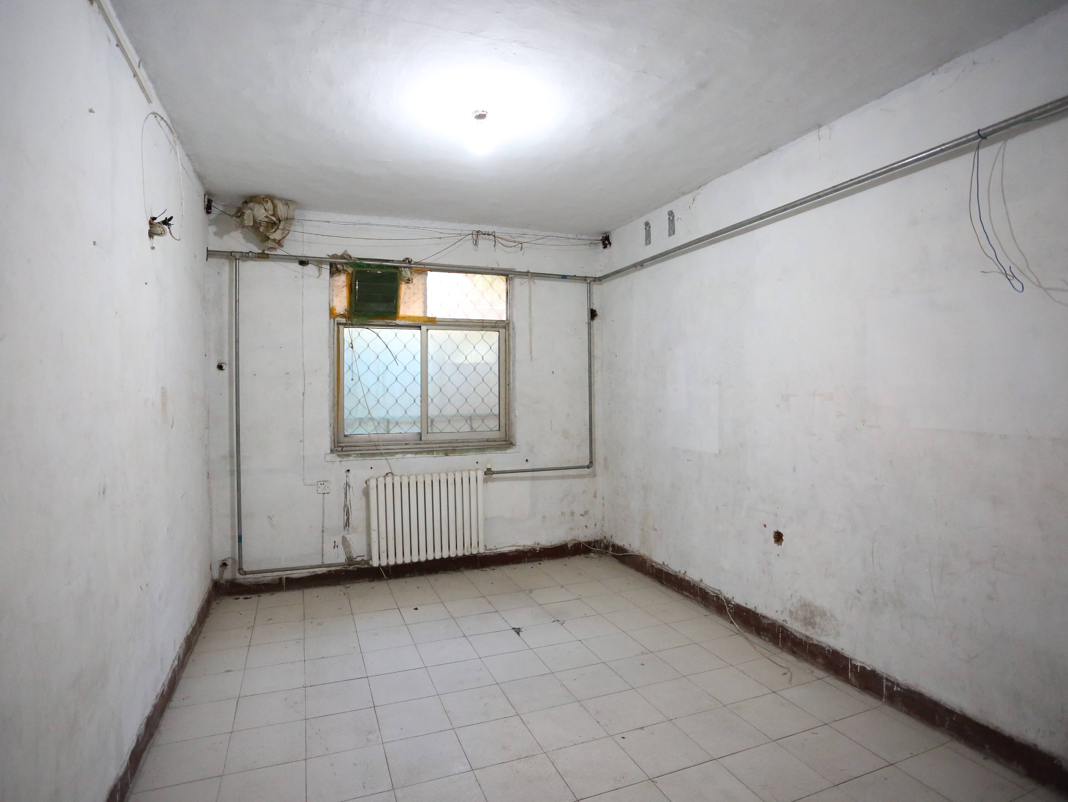 山大路190-200号院