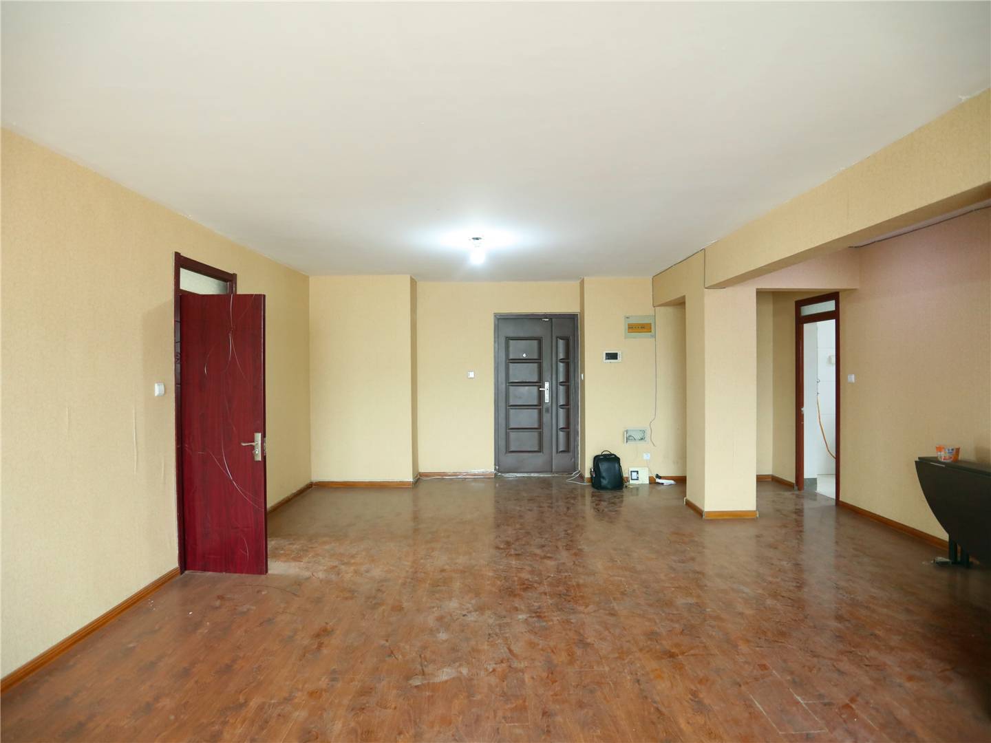 伟东新都(三区)白金瀚宫