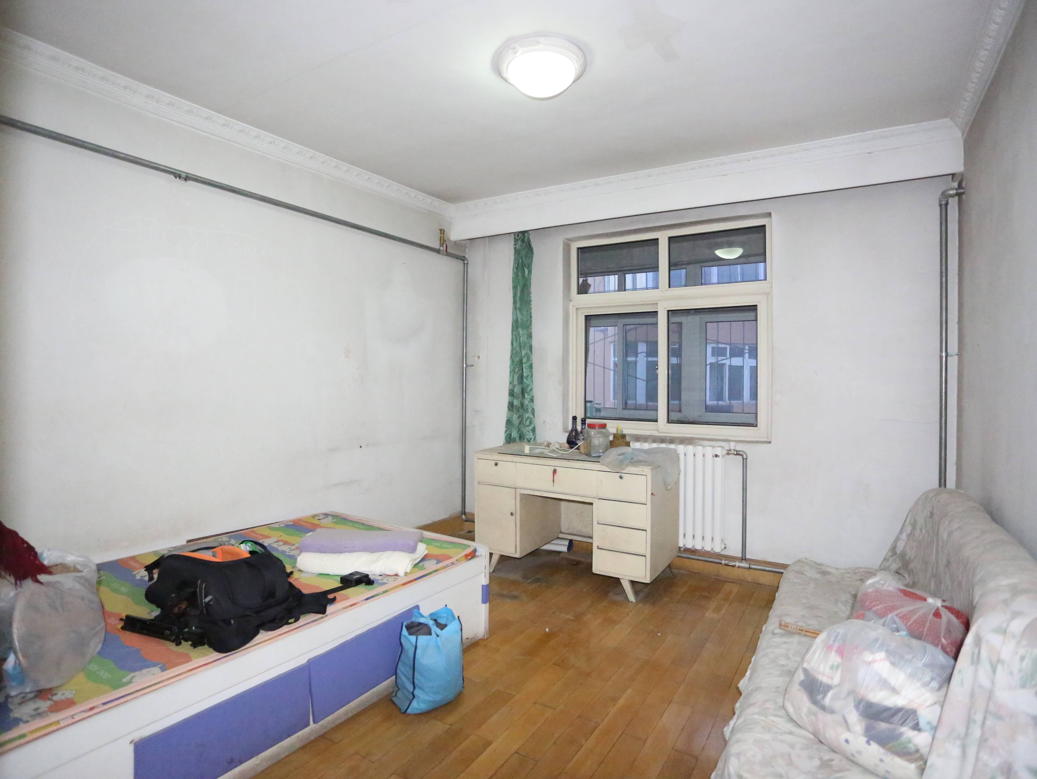 北全福小区西区