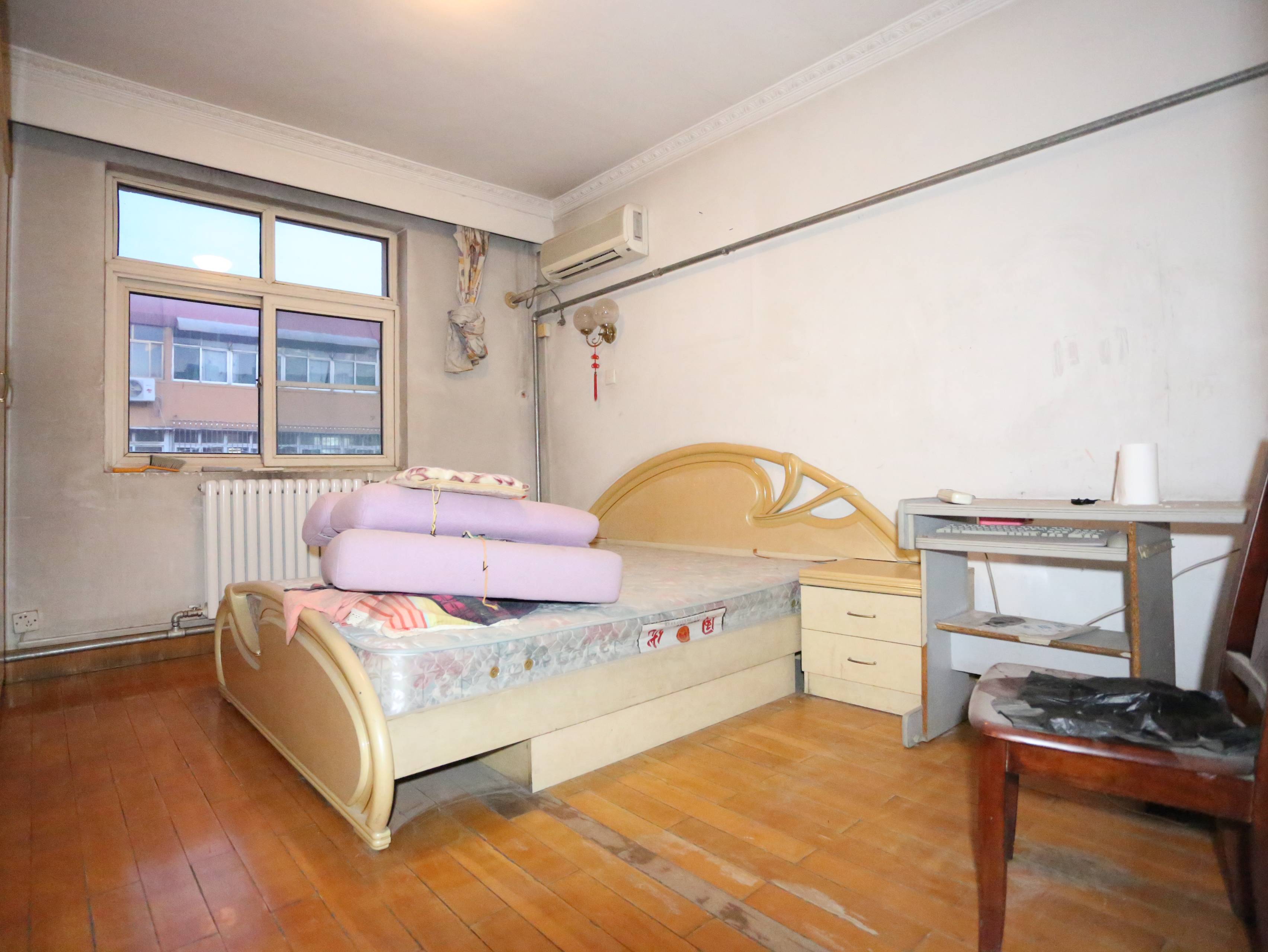 北全福小区西区