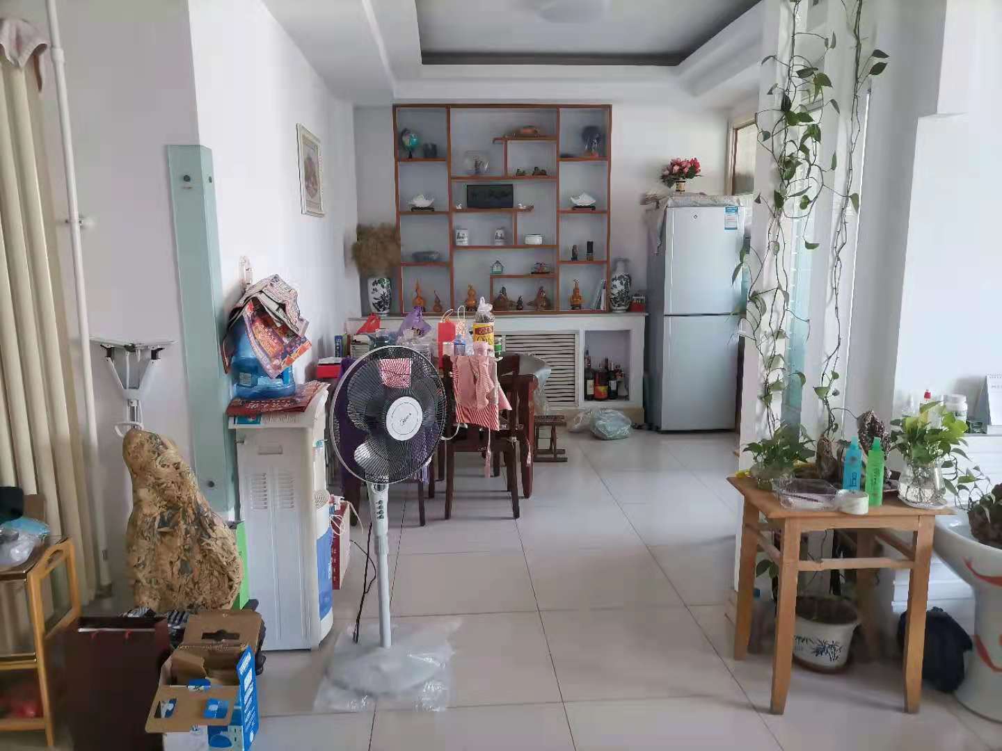 新世纪花园