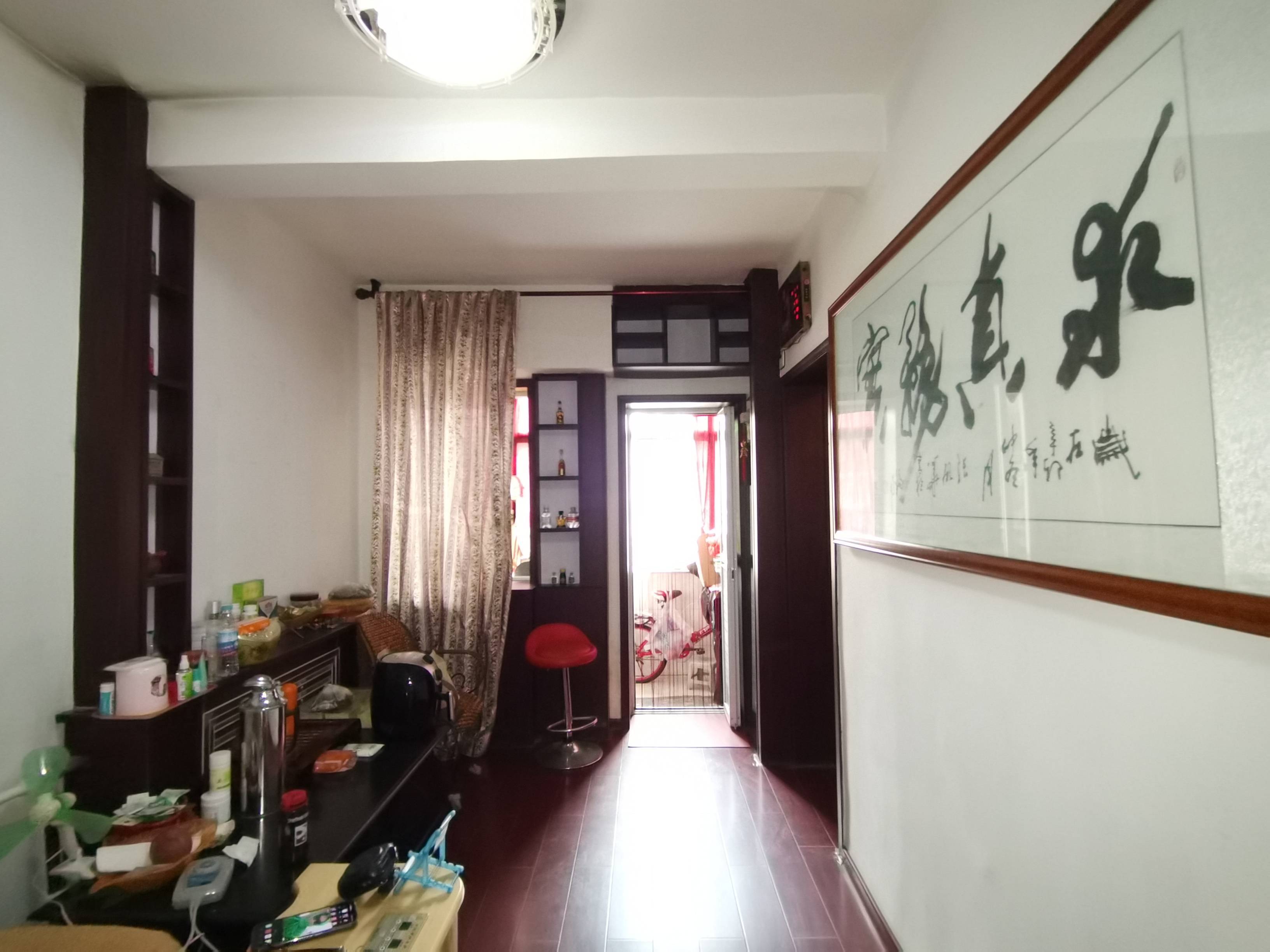 山东大学老校第二宿舍