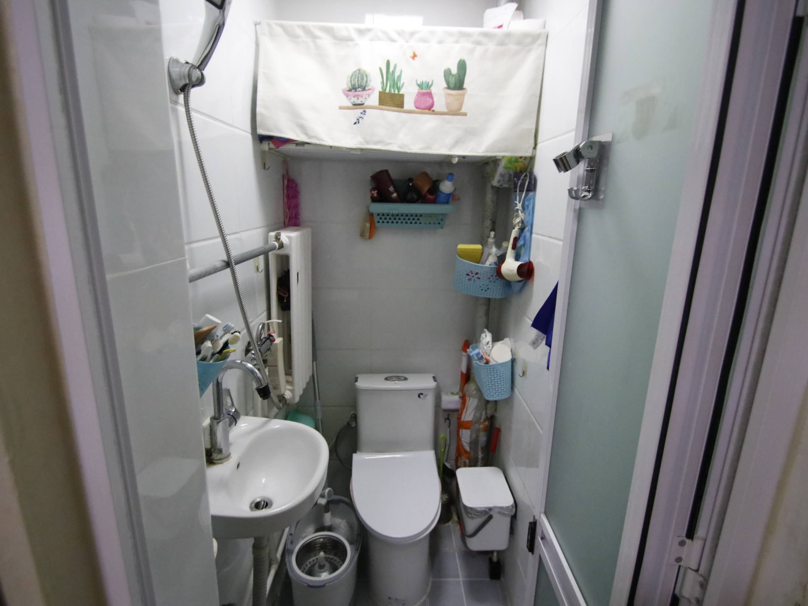 十亩园街单位宿舍